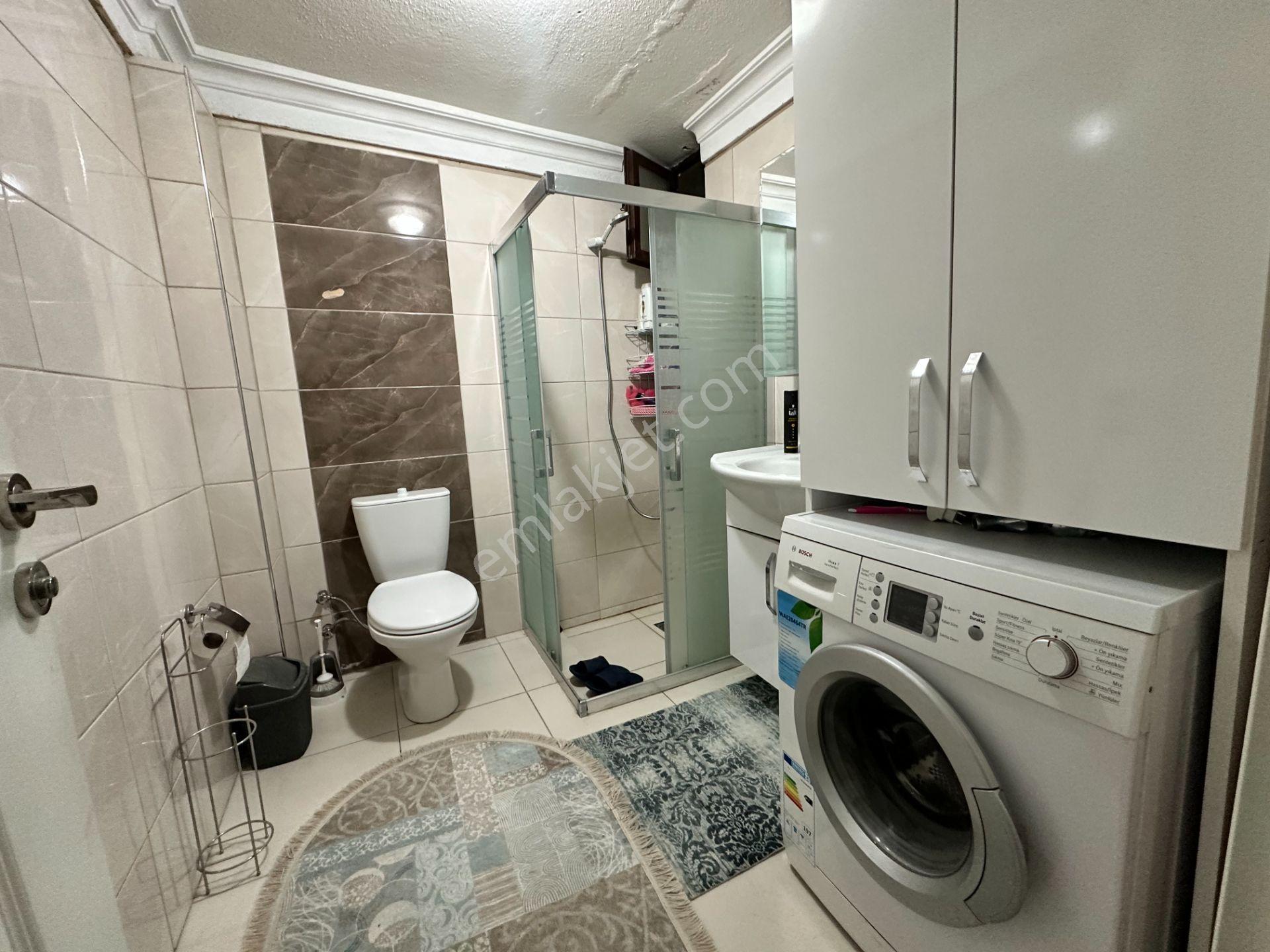▀▄mera Emlaktan Hekimzade Mh. Geniş Bahçeli 3+1 130m2 Daire - Görsel 6