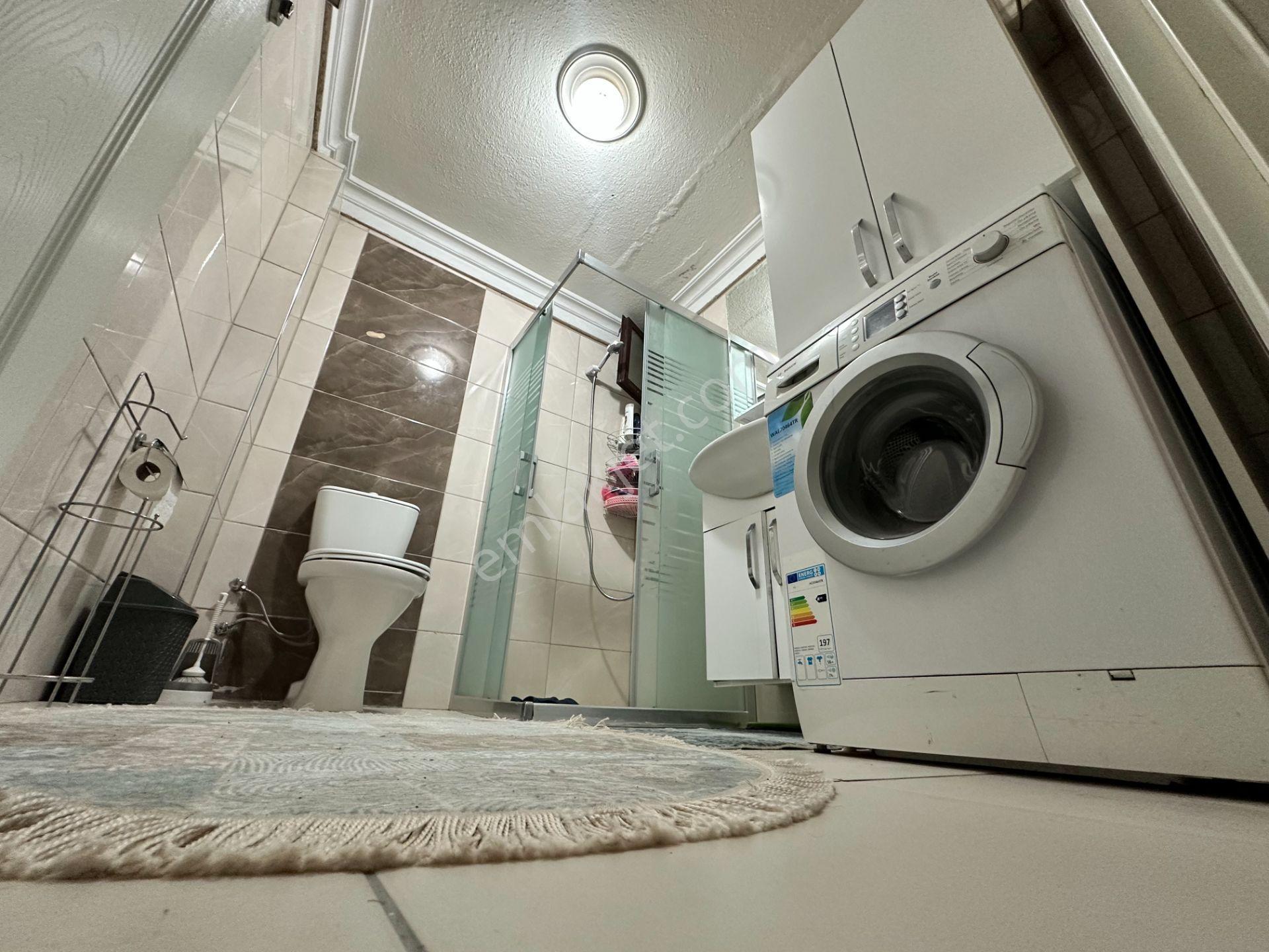 ▀▄mera Emlaktan Hekimzade Mh. Geniş Bahçeli 3+1 130m2 Daire - Görsel 8