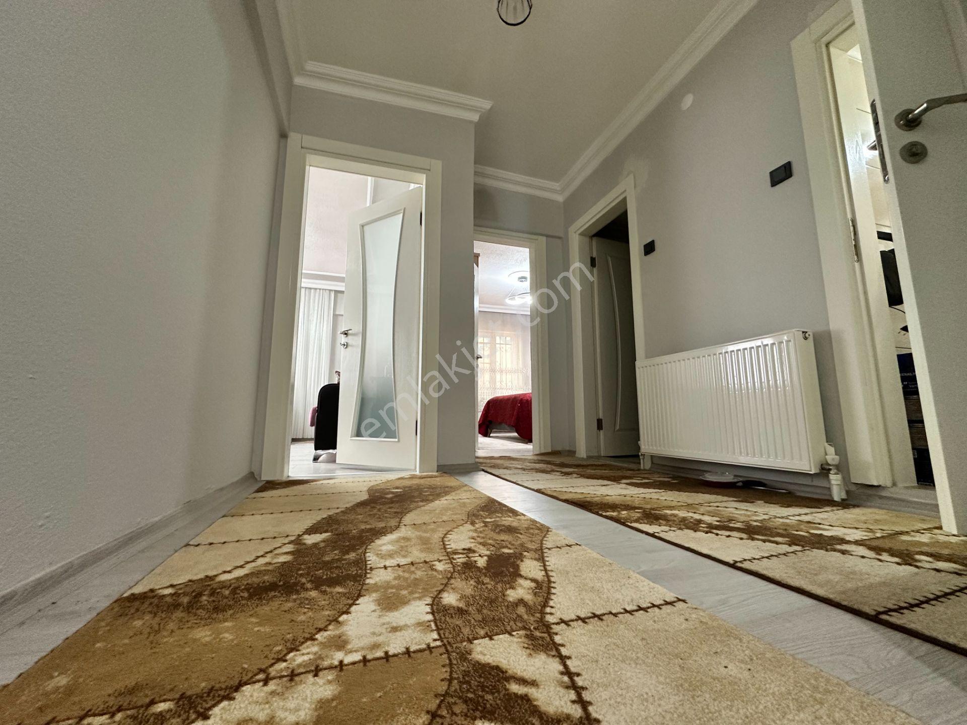 ▀▄mera Emlaktan Hekimzade Mh. Geniş Bahçeli 3+1 130m2 Daire - Görsel 21