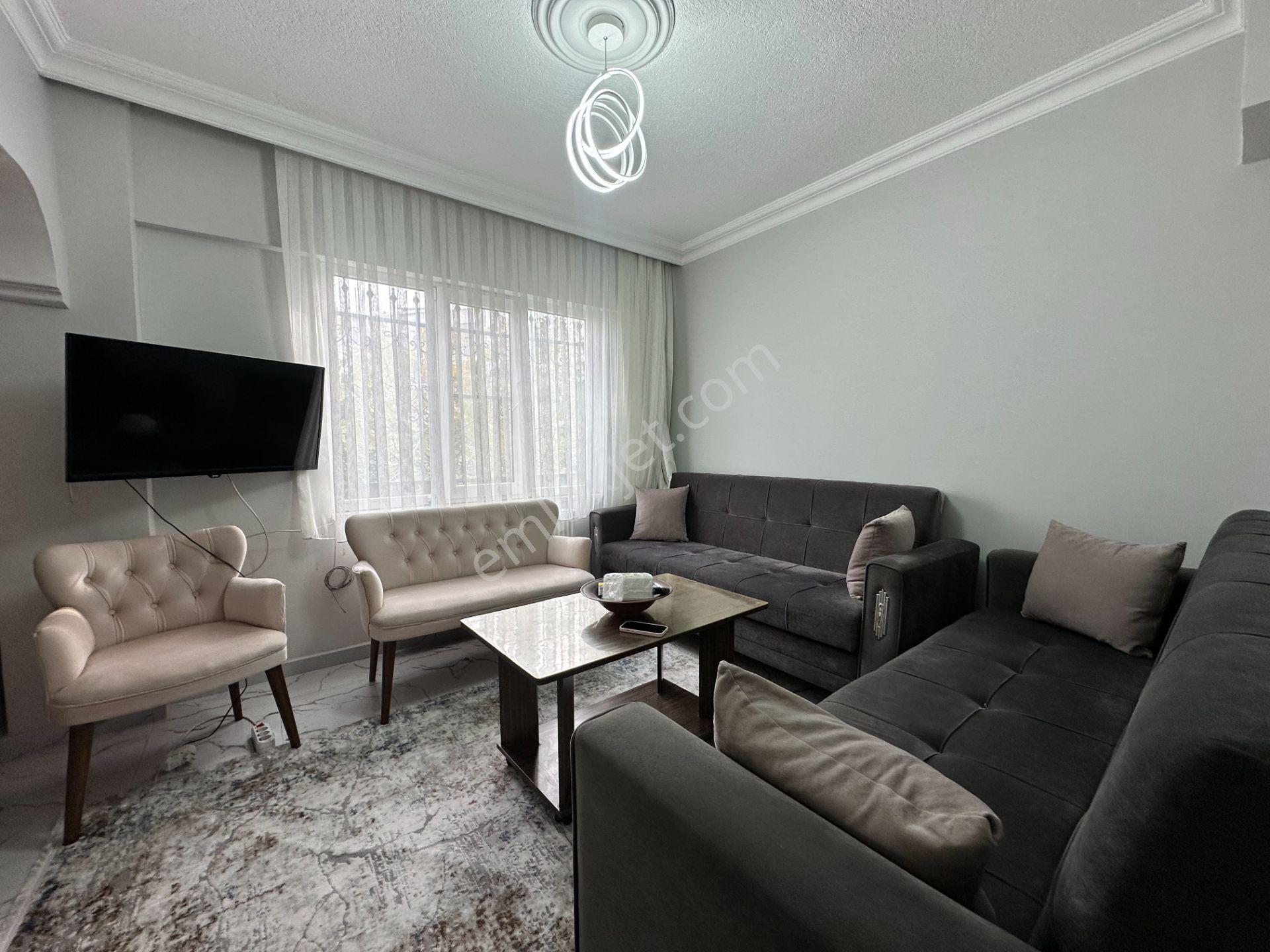 ▀▄mera Emlaktan Hekimzade Mh. Geniş Bahçeli 3+1 130m2 Daire - Görsel 25