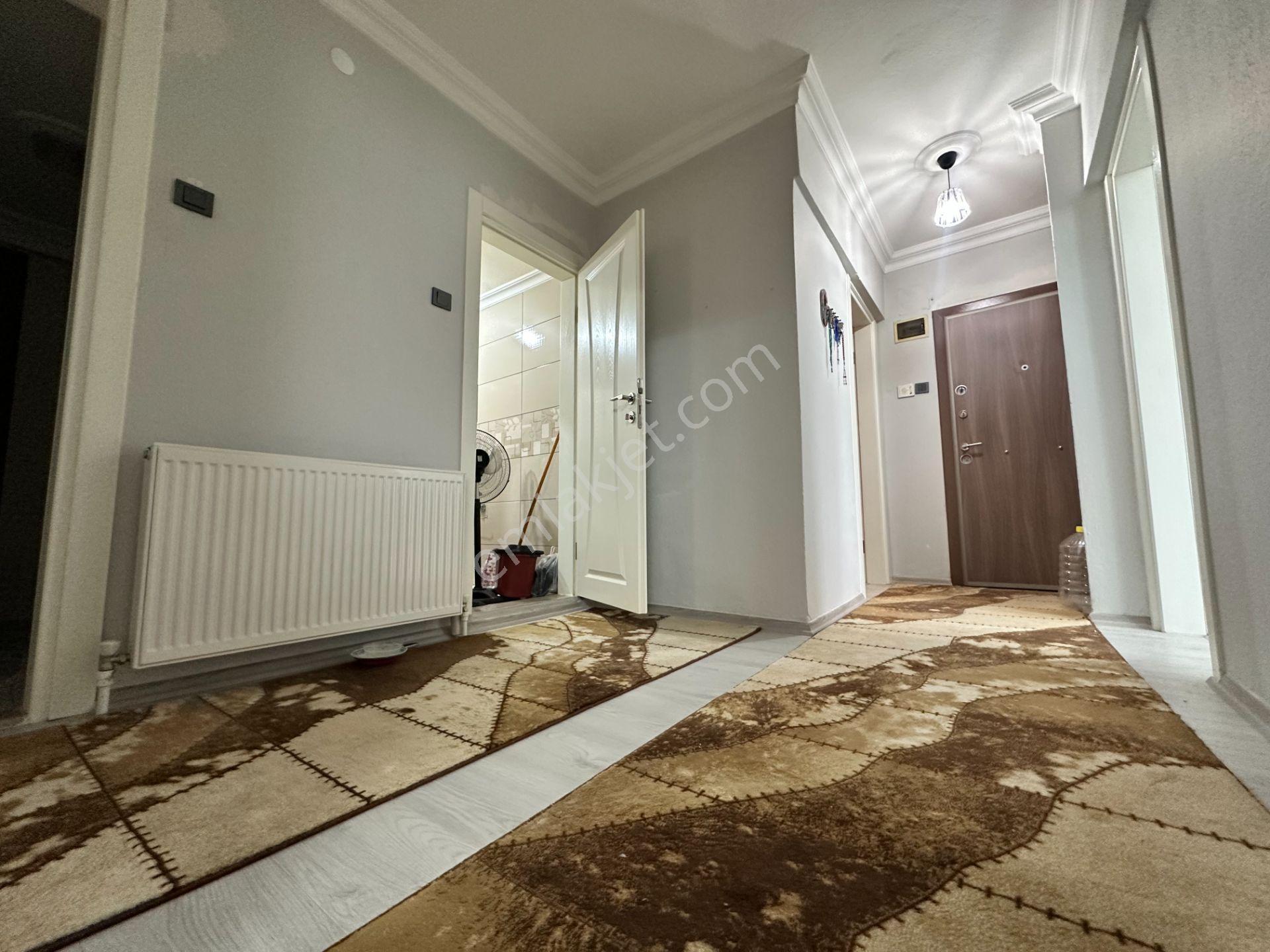 ▀▄mera Emlaktan Hekimzade Mh. Geniş Bahçeli 3+1 130m2 Daire - Görsel 23