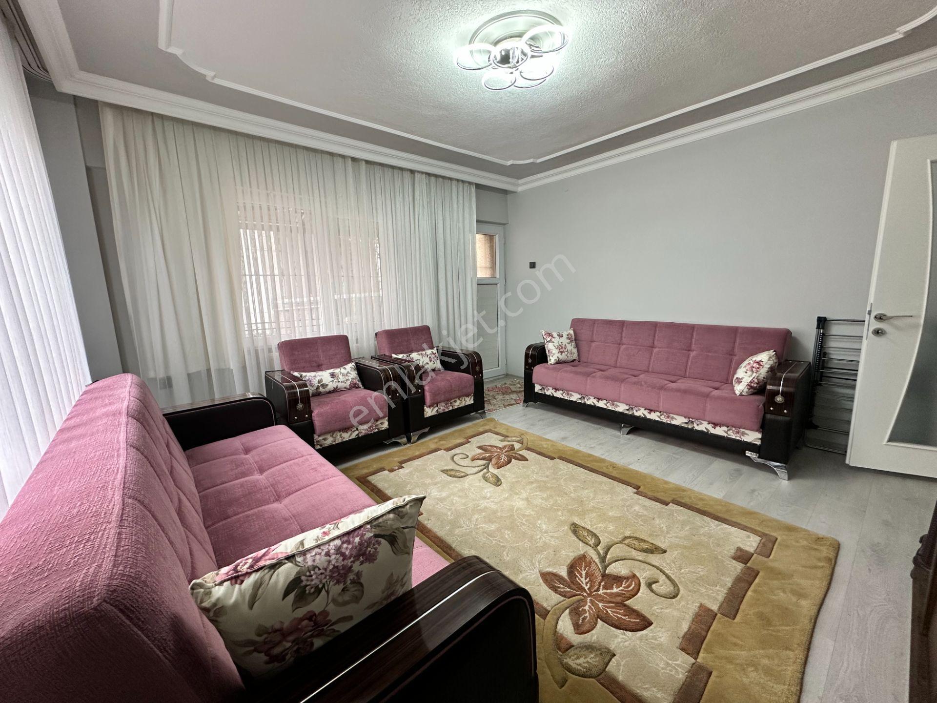 ▀▄mera Emlaktan Hekimzade Mh. Geniş Bahçeli 3+1 130m2 Daire