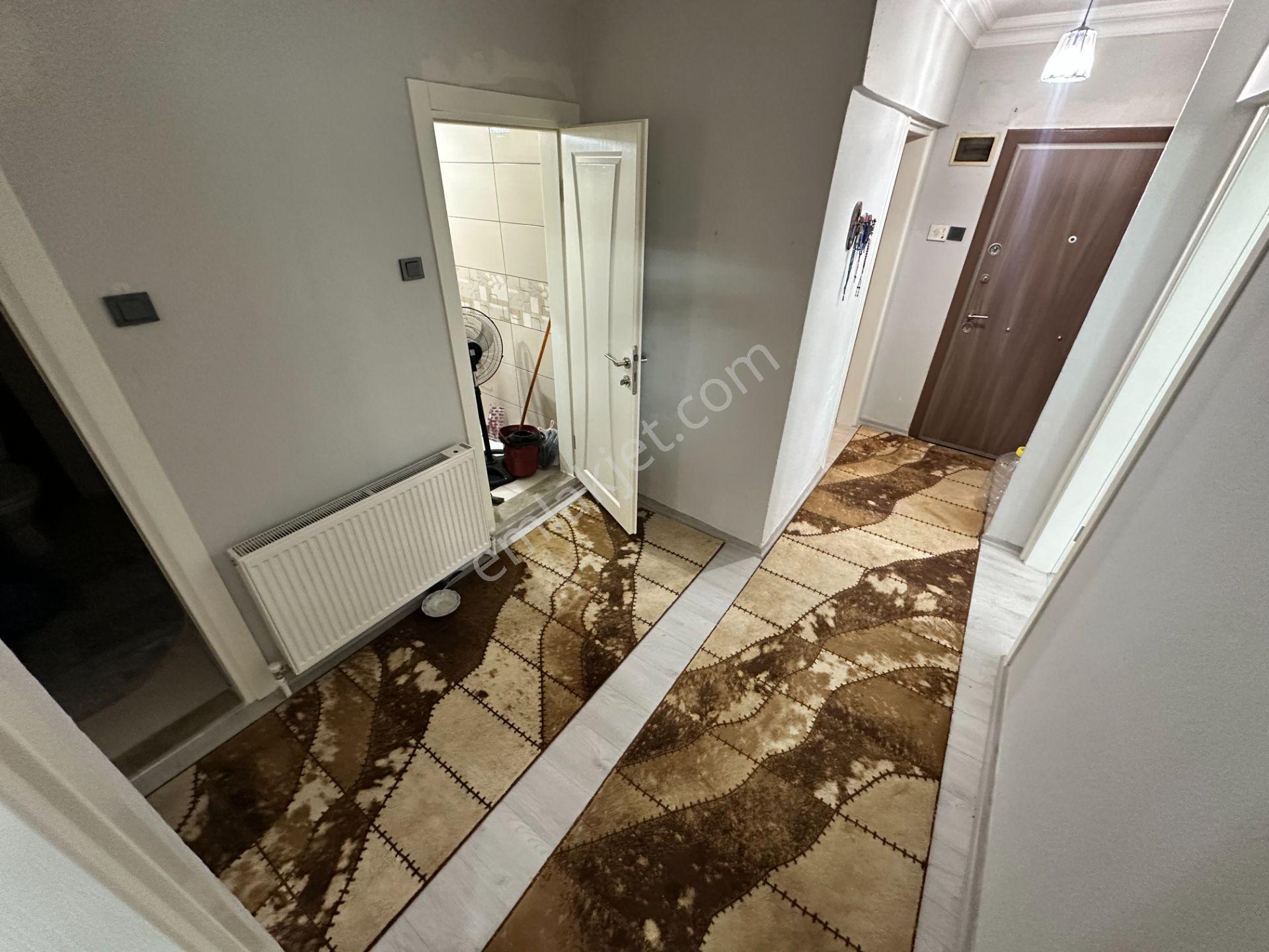 ▀▄mera Emlaktan Hekimzade Mh. Geniş Bahçeli 3+1 130m2 Daire - Görsel 24