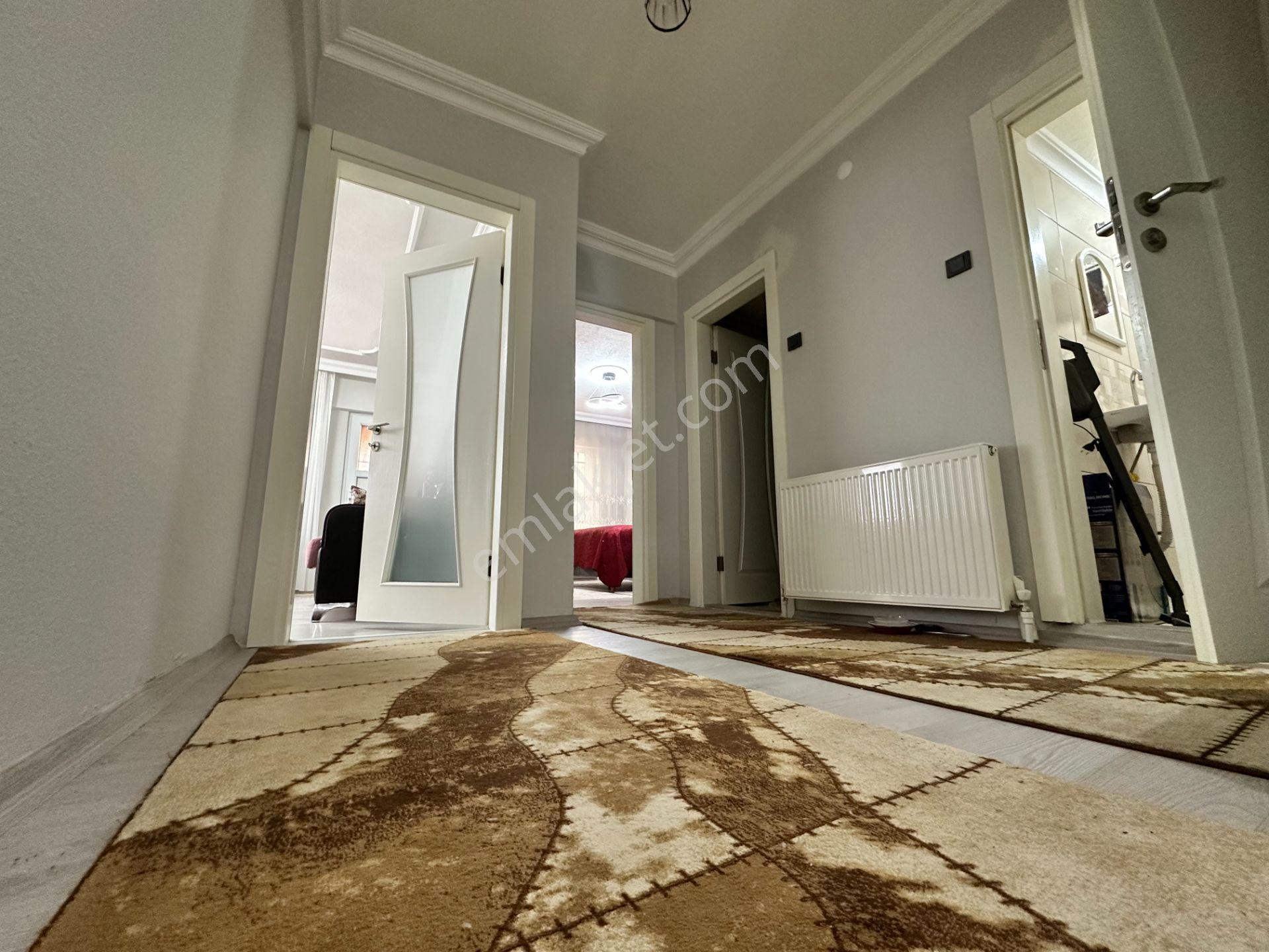 ▀▄mera Emlaktan Hekimzade Mh. Geniş Bahçeli 3+1 130m2 Daire - Görsel 22