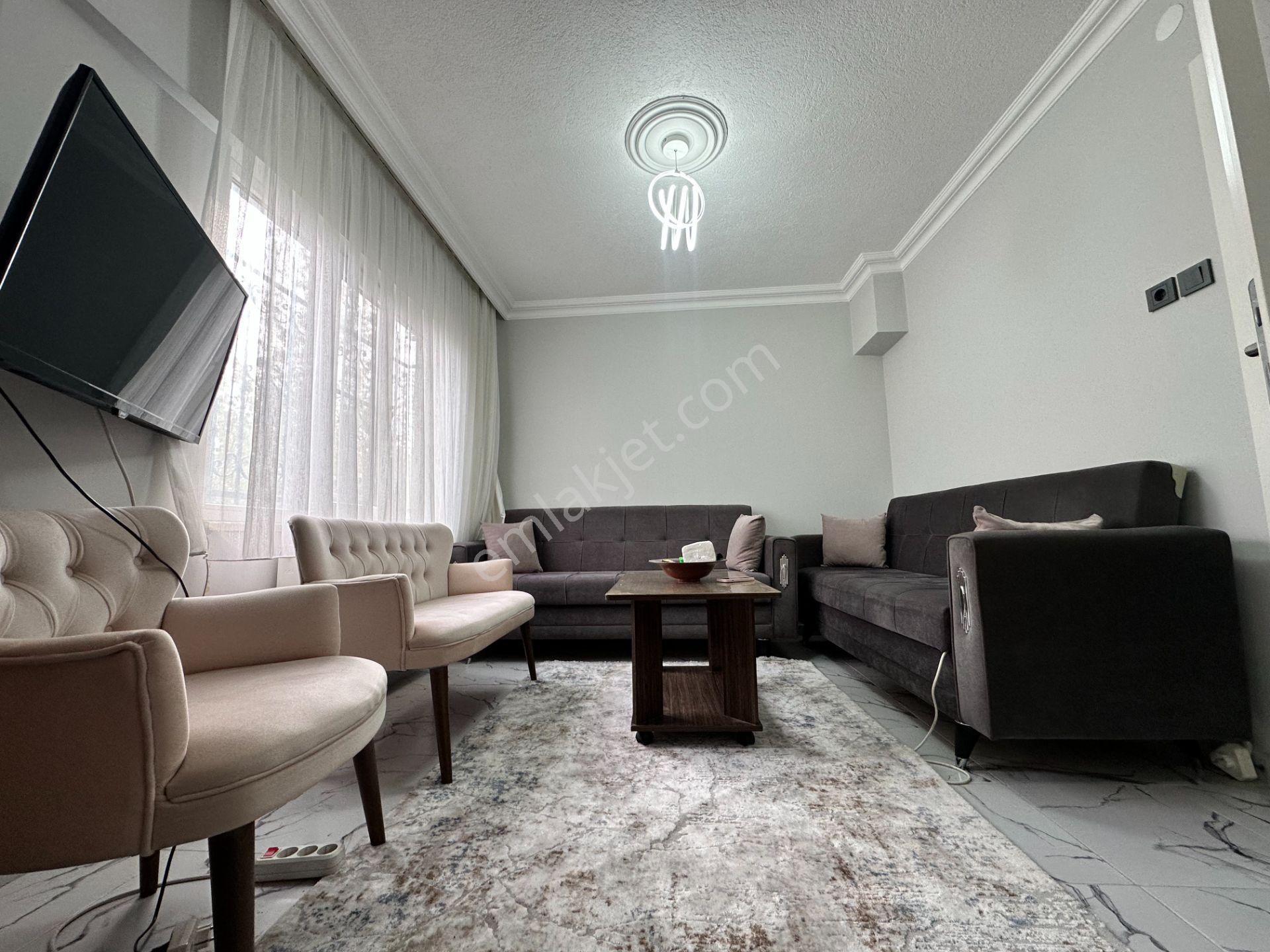 ▀▄mera Emlaktan Hekimzade Mh. Geniş Bahçeli 3+1 130m2 Daire - Görsel 27