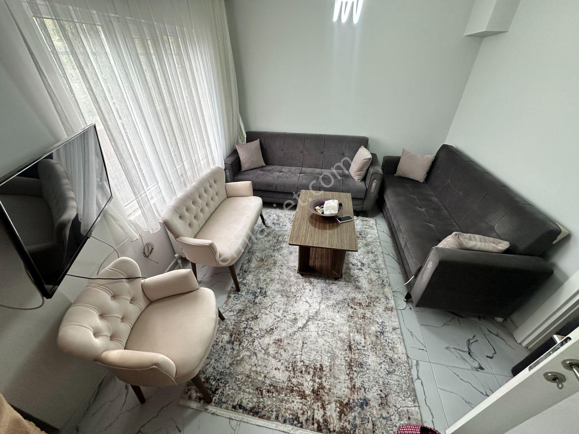 ▀▄mera Emlaktan Hekimzade Mh. Geniş Bahçeli 3+1 130m2 Daire - Görsel 28