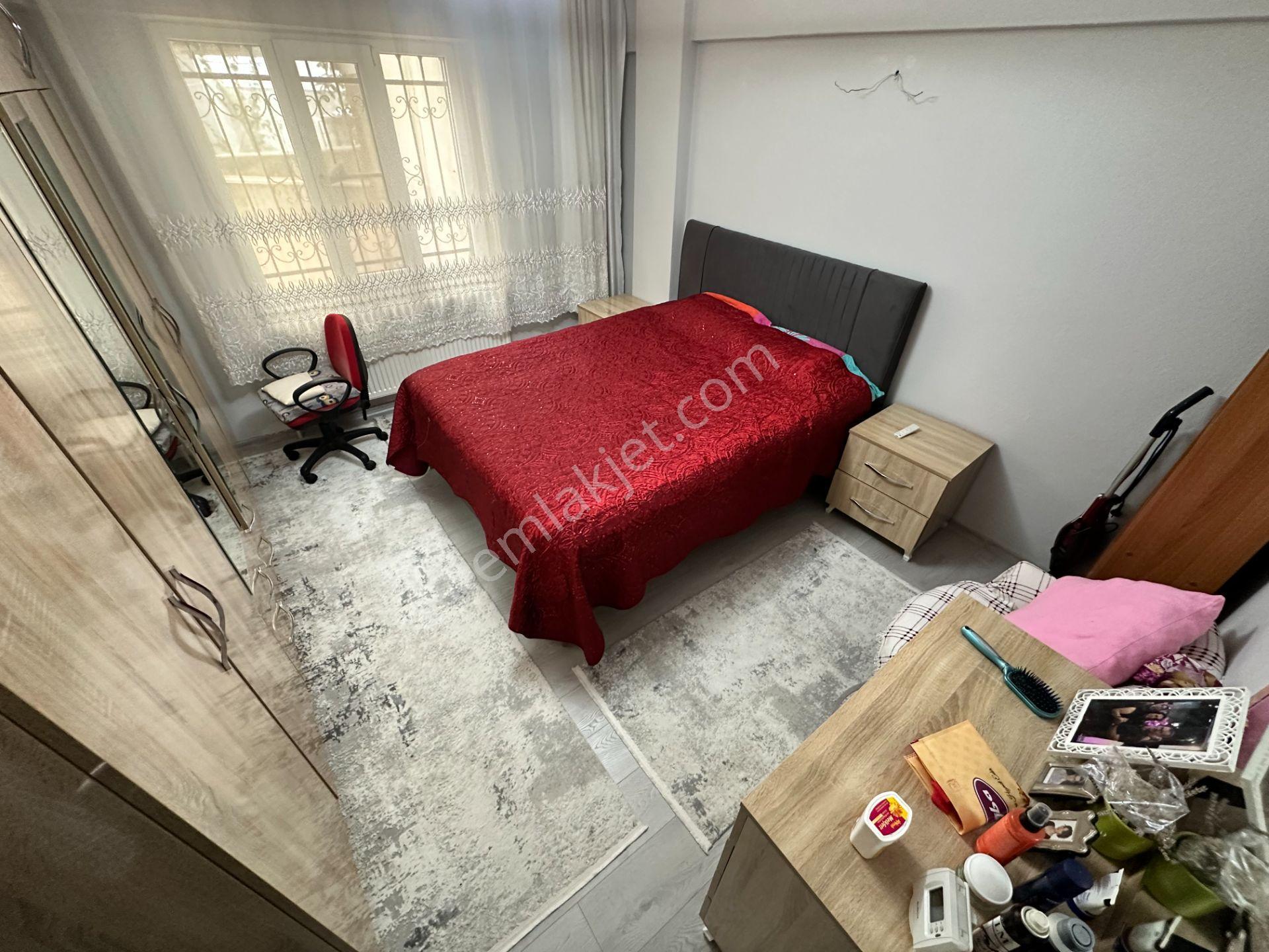 ▀▄mera Emlaktan Hekimzade Mh. Geniş Bahçeli 3+1 130m2 Daire - Görsel 15