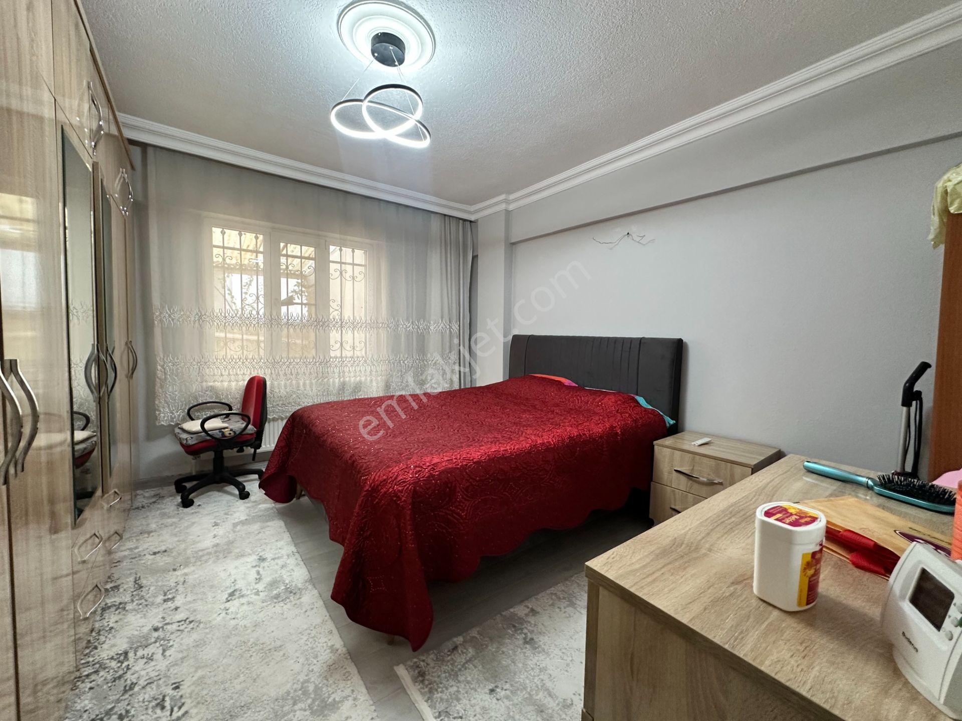 ▀▄mera Emlaktan Hekimzade Mh. Geniş Bahçeli 3+1 130m2 Daire - Görsel 14