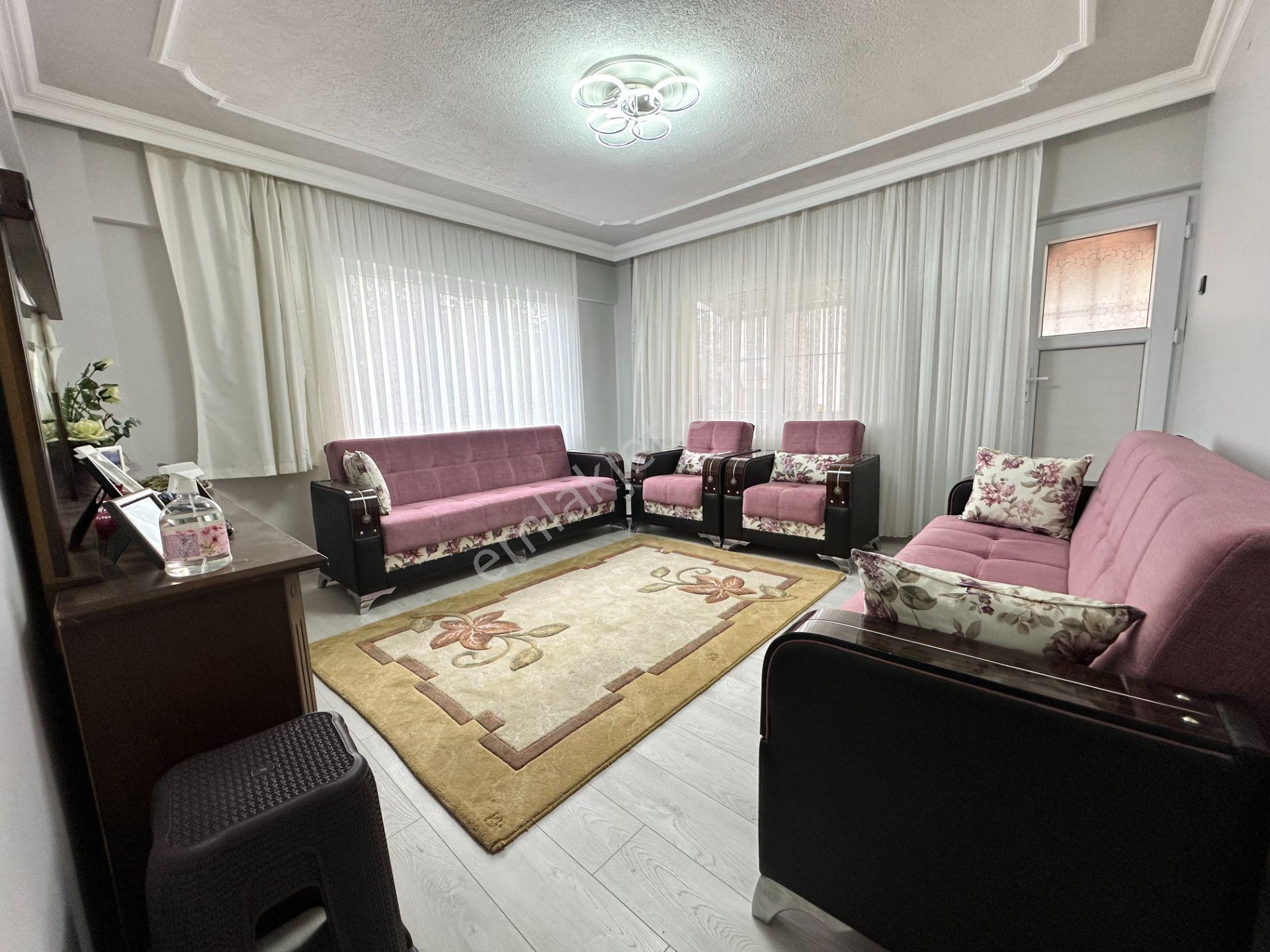 ▀▄mera Emlaktan Hekimzade Mh. Geniş Bahçeli 3+1 130m2 Daire - Görsel 4