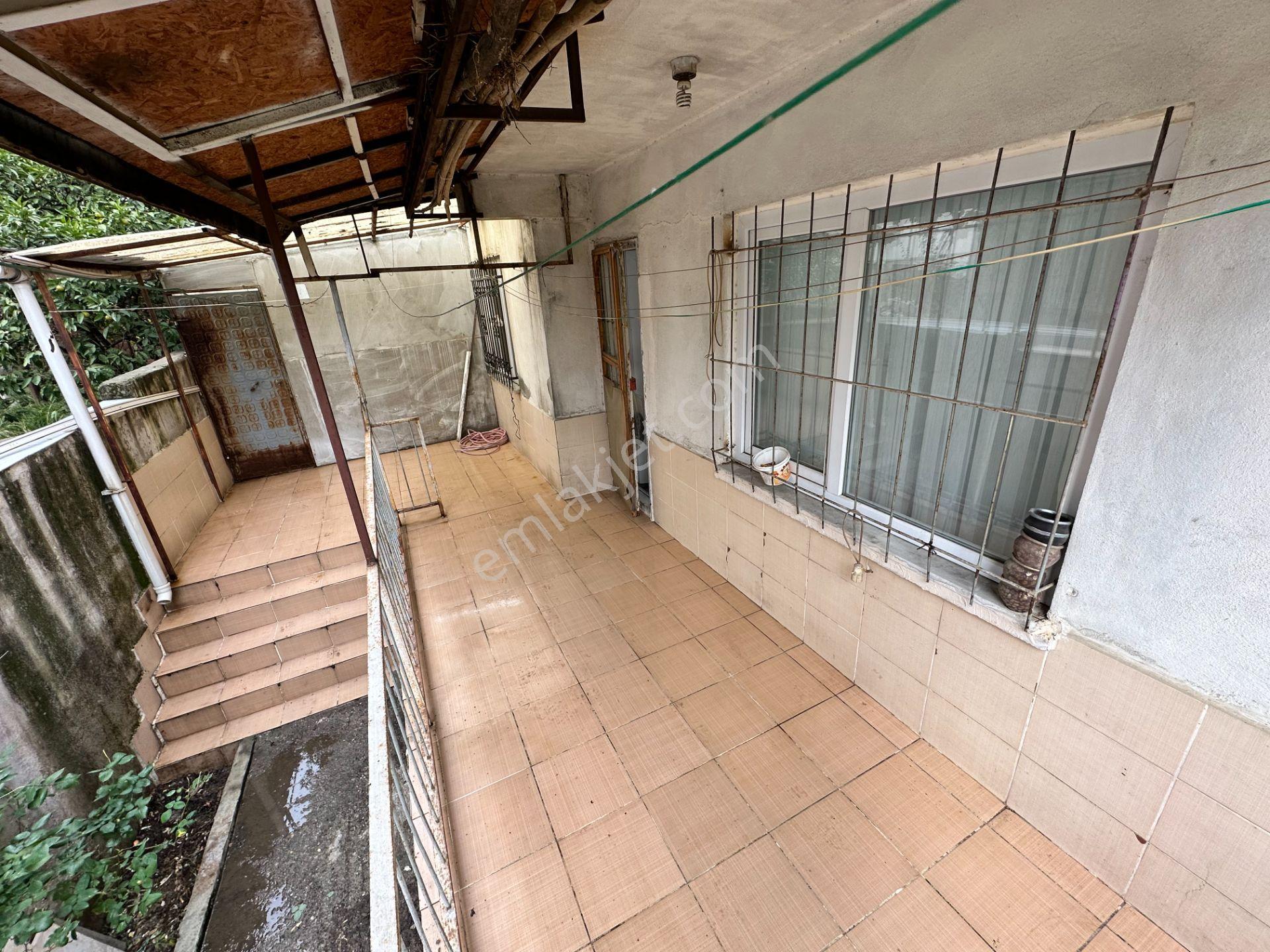 ▀▄mera Emlaktan Hekimzade Mh. Geniş Bahçeli 3+1 130m2 Daire - Görsel 32