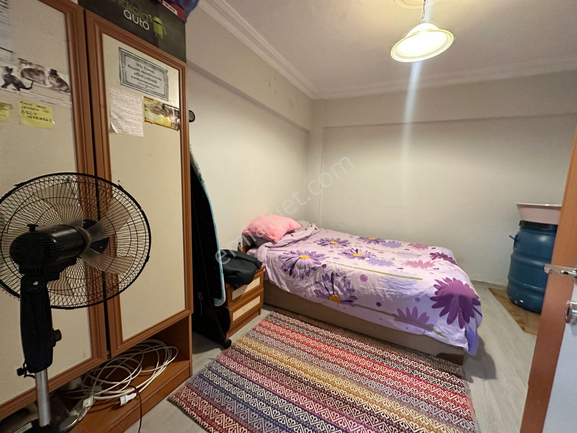 ▀▄mera Emlaktan Hekimzade Mh. Geniş Bahçeli 3+1 130m2 Daire - Görsel 17