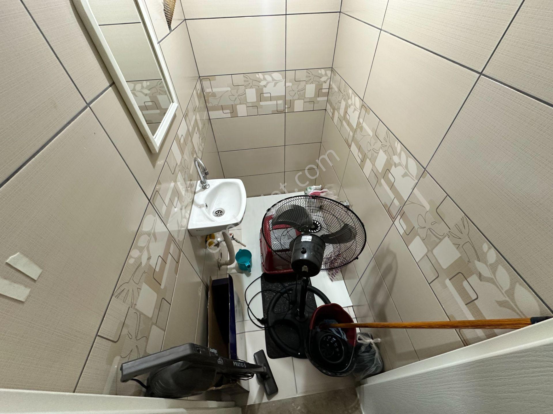 ▀▄mera Emlaktan Hekimzade Mh. Geniş Bahçeli 3+1 130m2 Daire - Görsel 16