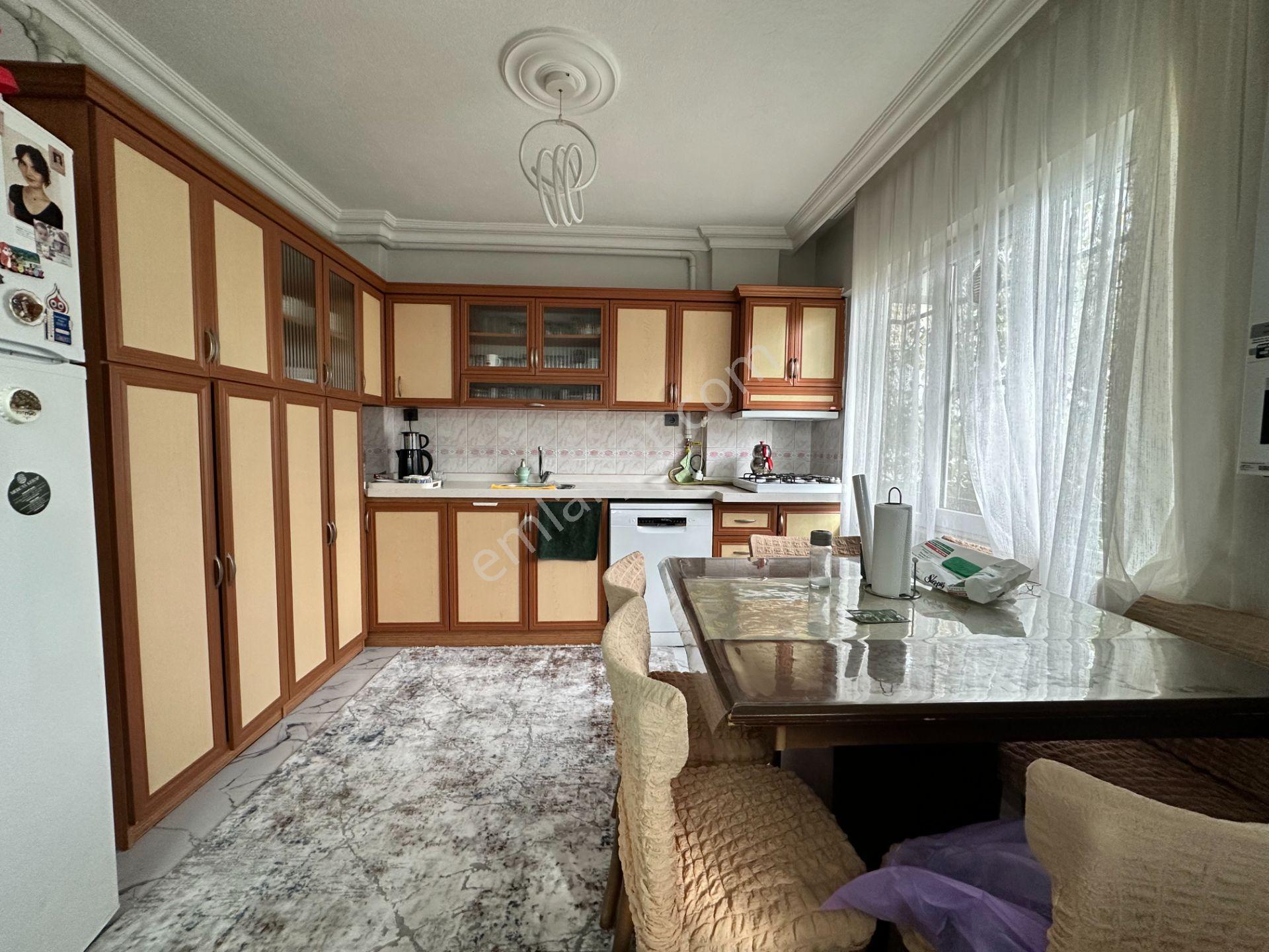 ▀▄mera Emlaktan Hekimzade Mh. Geniş Bahçeli 3+1 130m2 Daire - Görsel 29