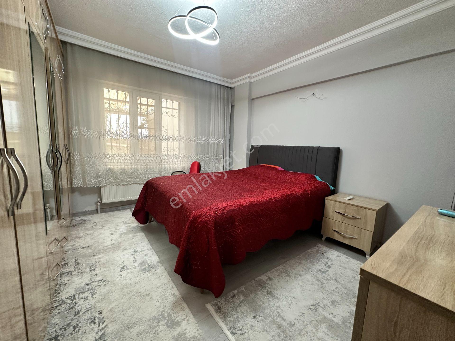 ▀▄mera Emlaktan Hekimzade Mh. Geniş Bahçeli 3+1 130m2 Daire - Görsel 10