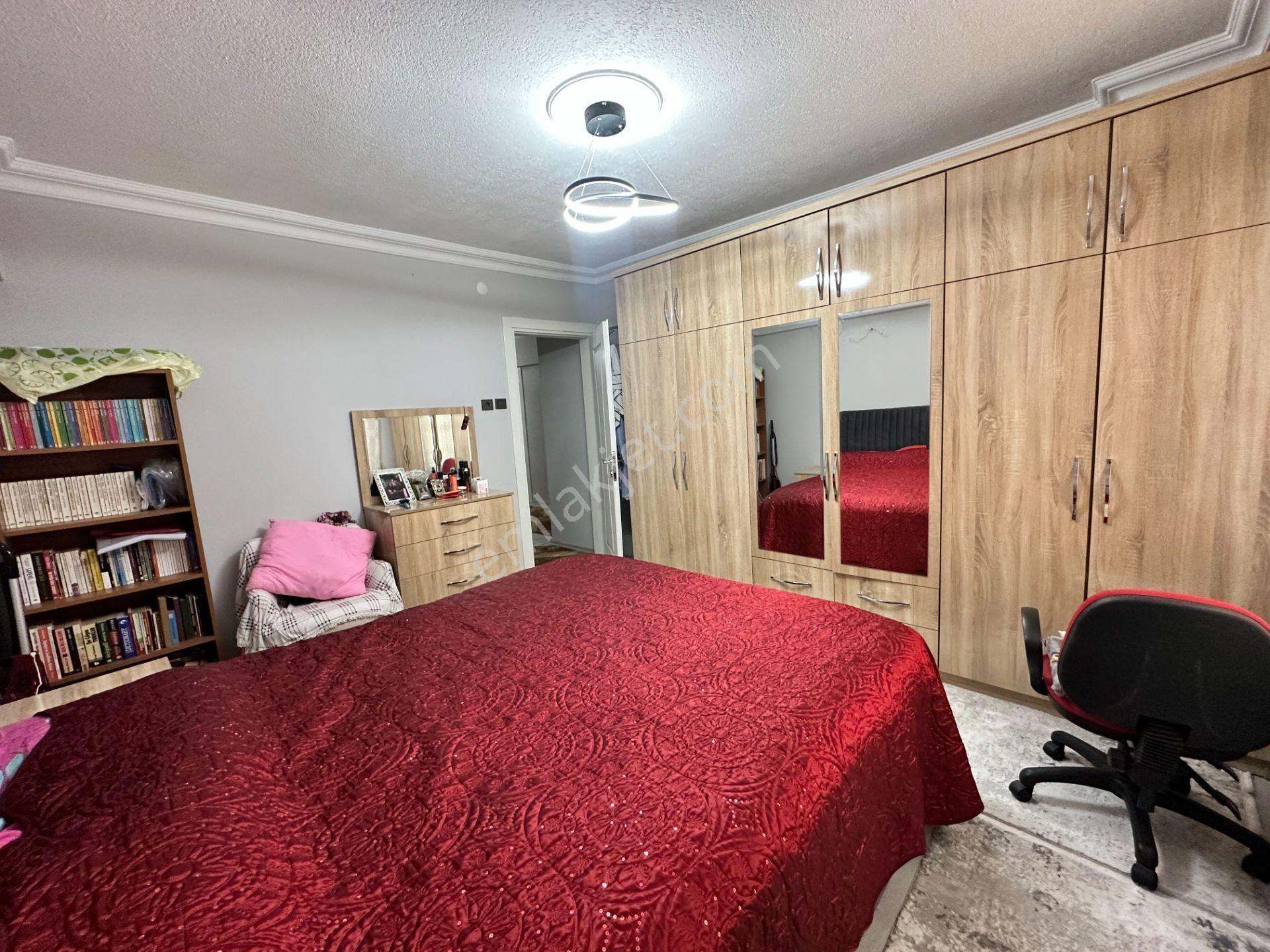 ▀▄mera Emlaktan Hekimzade Mh. Geniş Bahçeli 3+1 130m2 Daire - Görsel 12