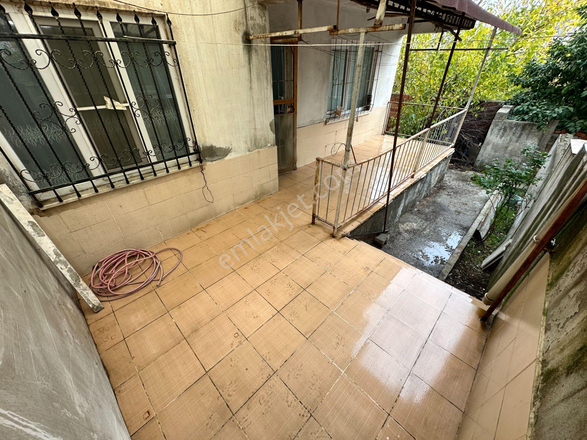 ▀▄mera Emlaktan Hekimzade Mh. Geniş Bahçeli 3+1 130m2 Daire - Görsel 33