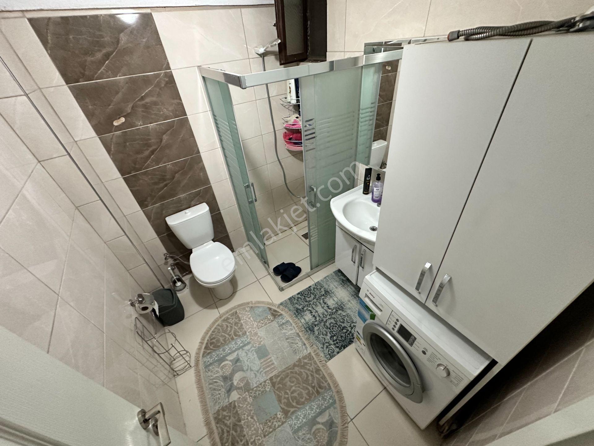 ▀▄mera Emlaktan Hekimzade Mh. Geniş Bahçeli 3+1 130m2 Daire - Görsel 9