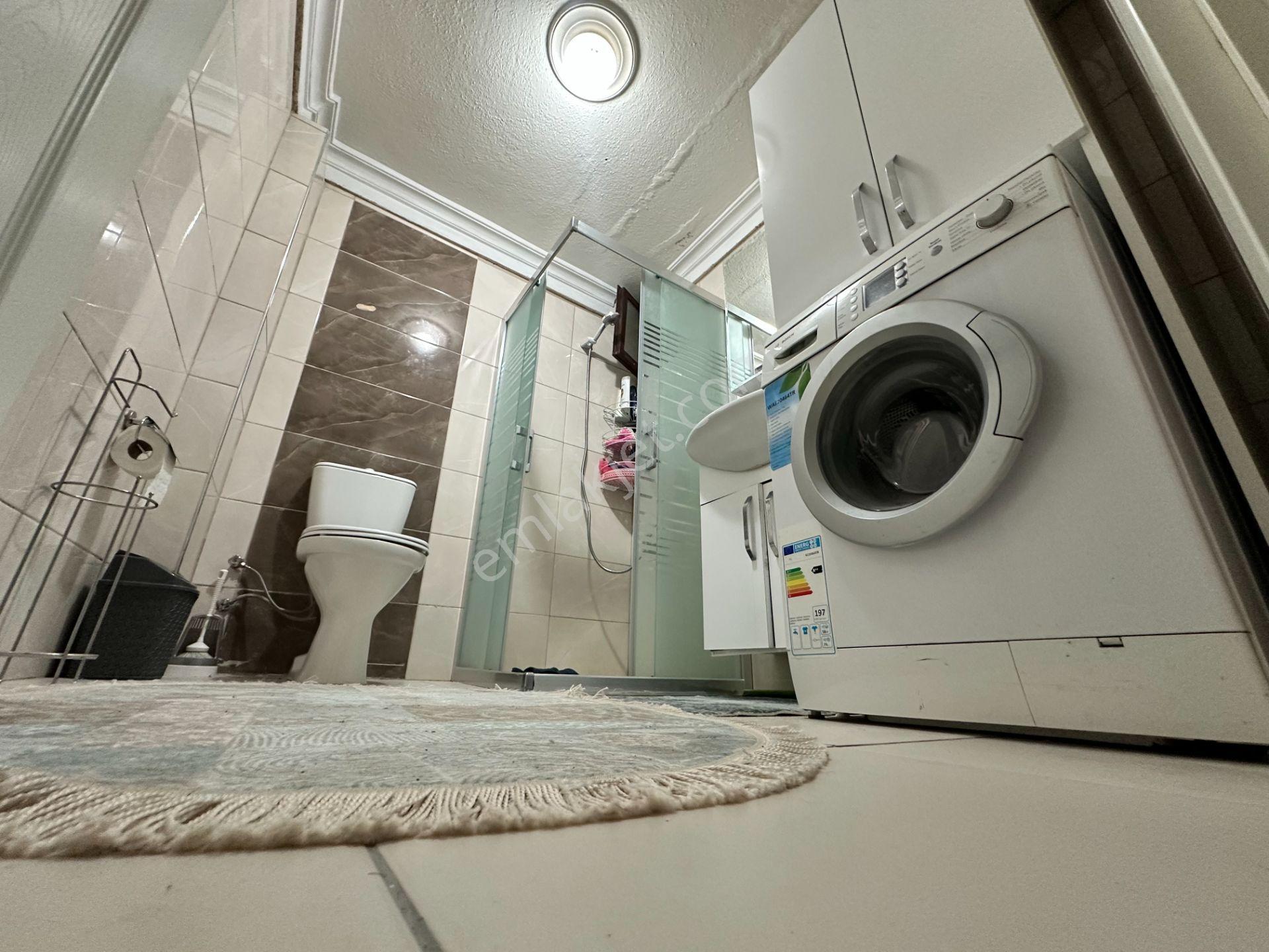 ▀▄mera Emlaktan Hekimzade Mh. Geniş Bahçeli 3+1 130m2 Daire - Görsel 7