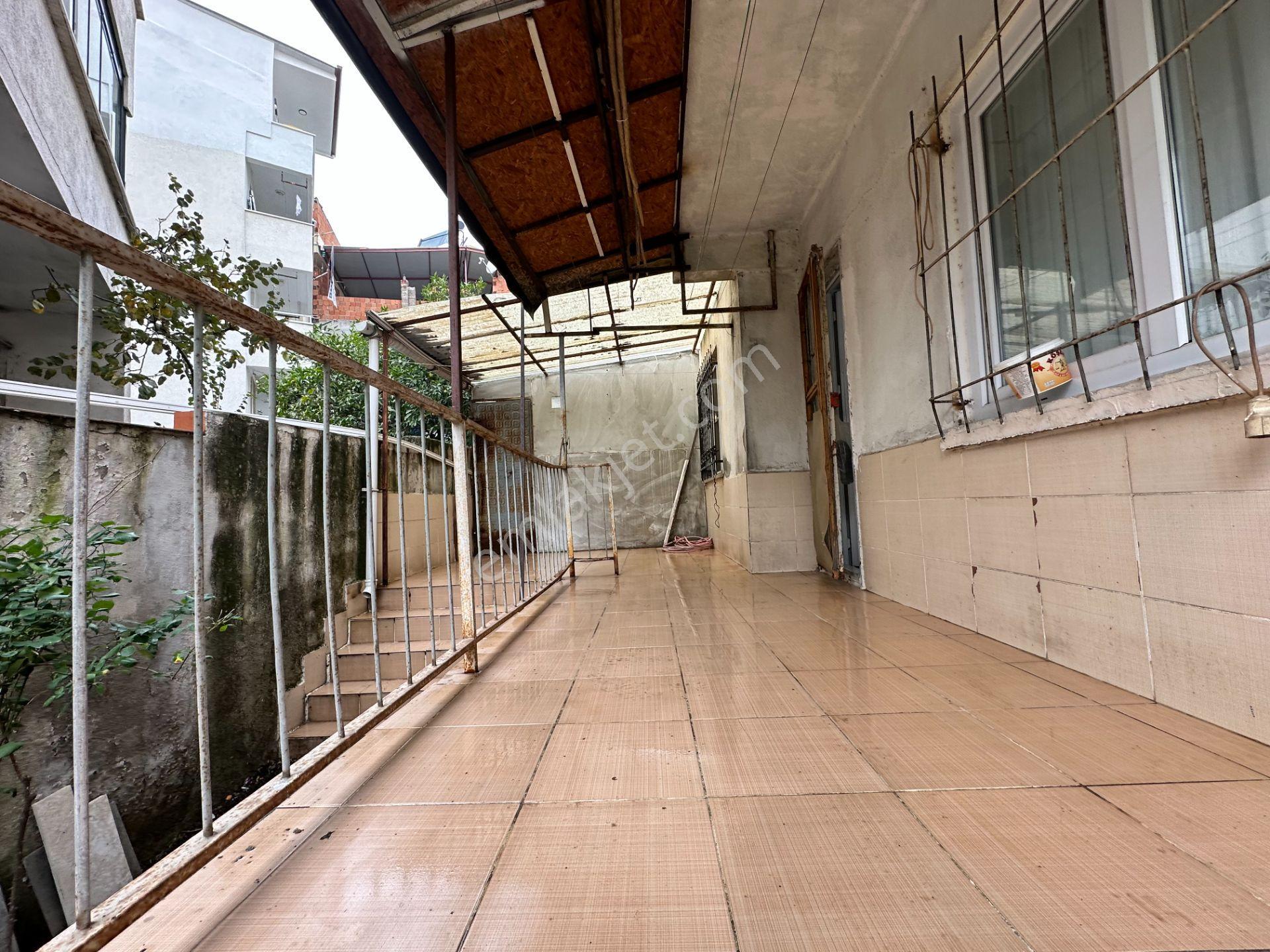 ▀▄mera Emlaktan Hekimzade Mh. Geniş Bahçeli 3+1 130m2 Daire - Görsel 35