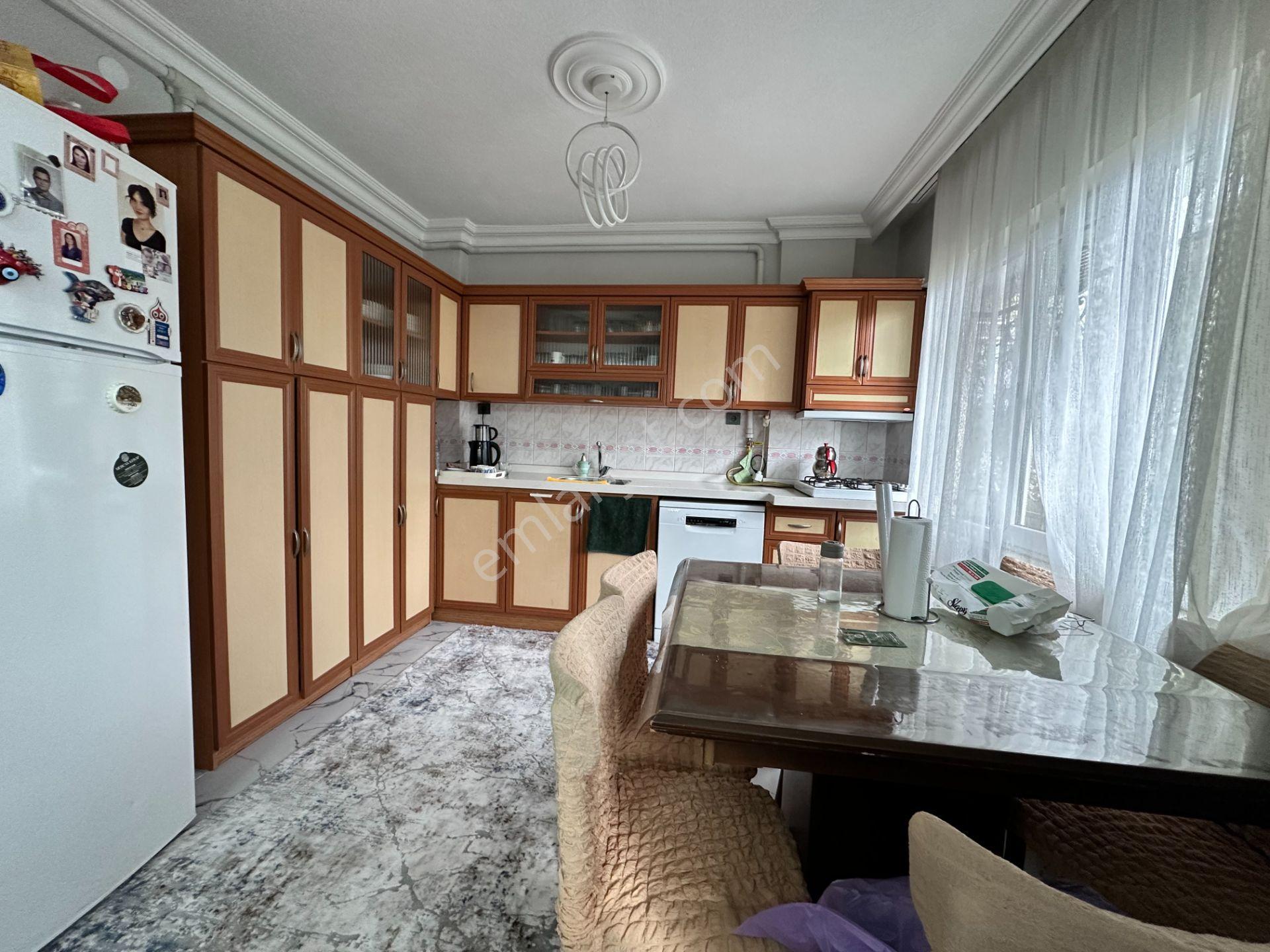 ▀▄mera Emlaktan Hekimzade Mh. Geniş Bahçeli 3+1 130m2 Daire - Görsel 30