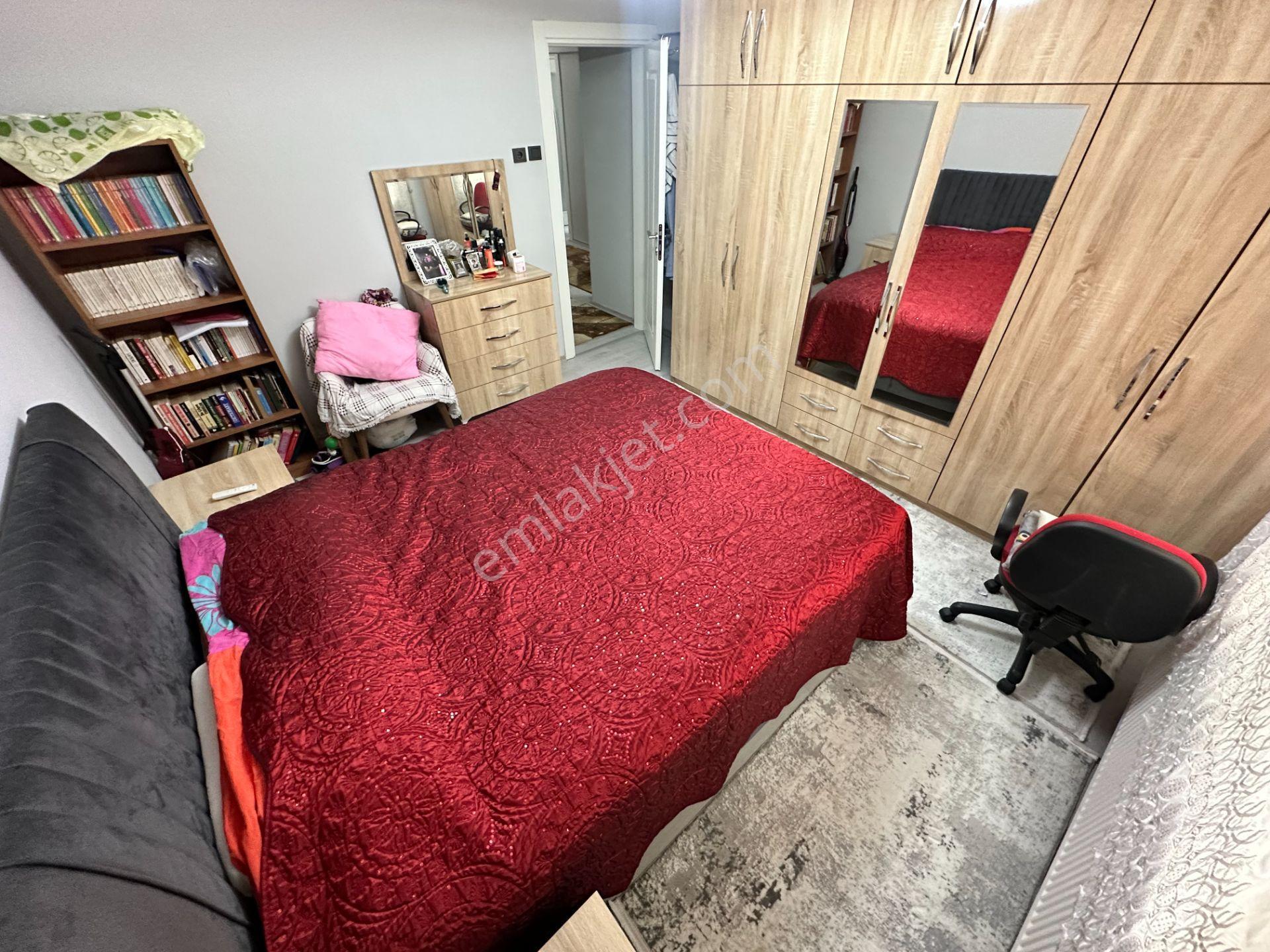 ▀▄mera Emlaktan Hekimzade Mh. Geniş Bahçeli 3+1 130m2 Daire - Görsel 13