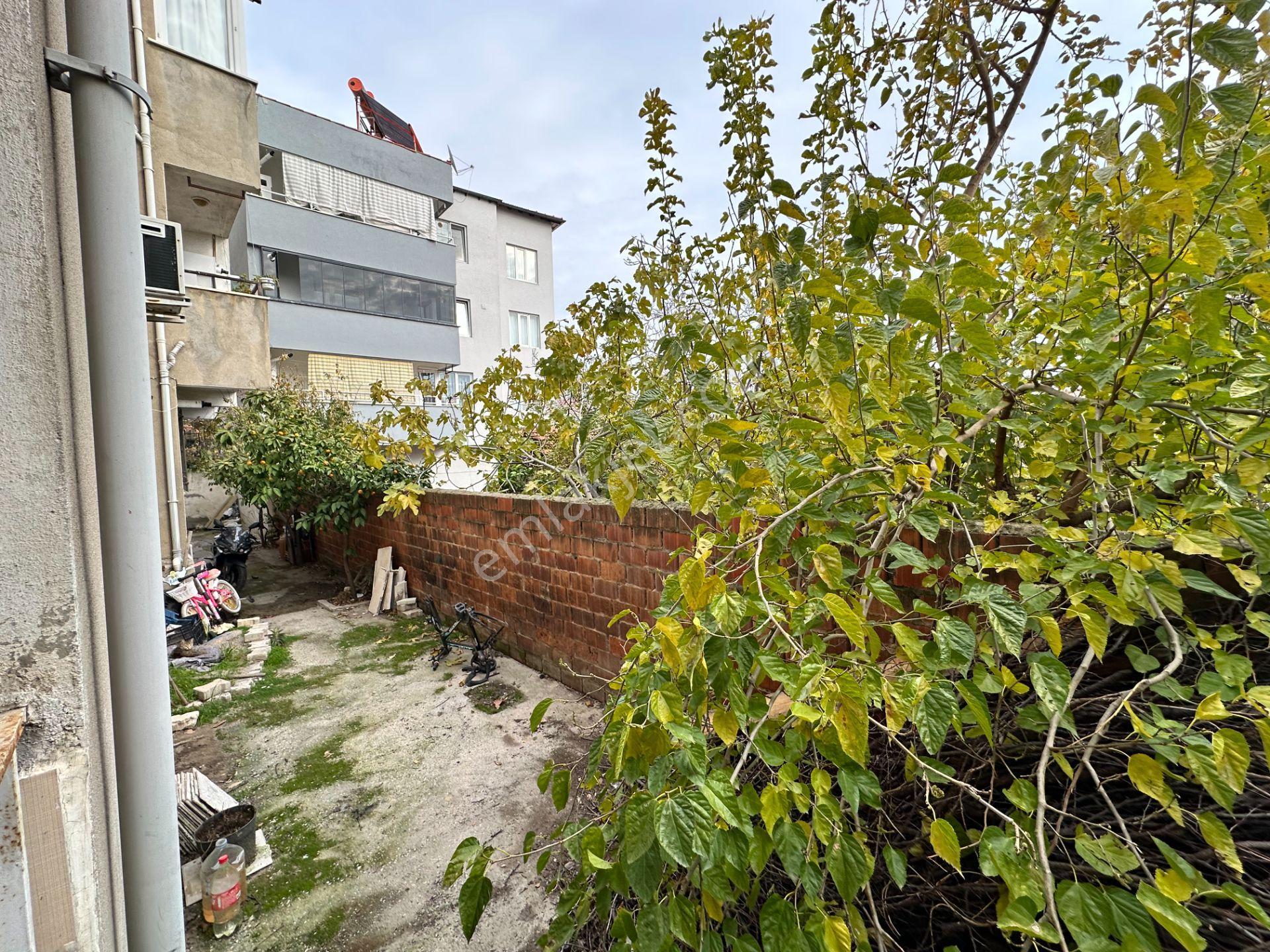 ▀▄mera Emlaktan Hekimzade Mh. Geniş Bahçeli 3+1 130m2 Daire - Görsel 34