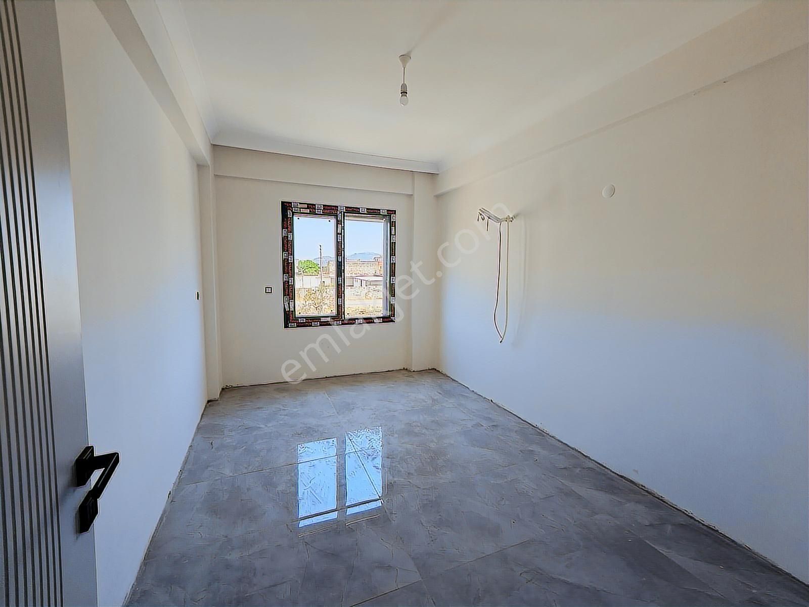 Rw Nefes'ten Yunus Mahallesi'nde Muhteşem Konumda 2+1 Daire - Görsel 12