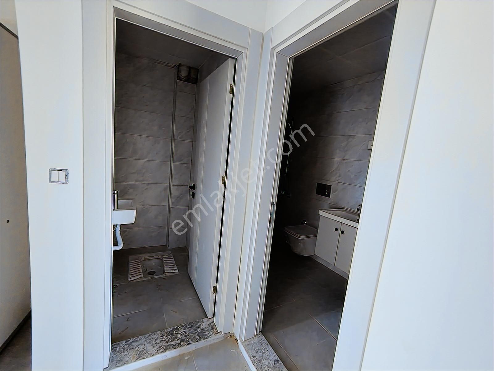 Rw Nefes'ten Yunus Mahallesi'nde Muhteşem Konumda 2+1 Daire - Görsel 10