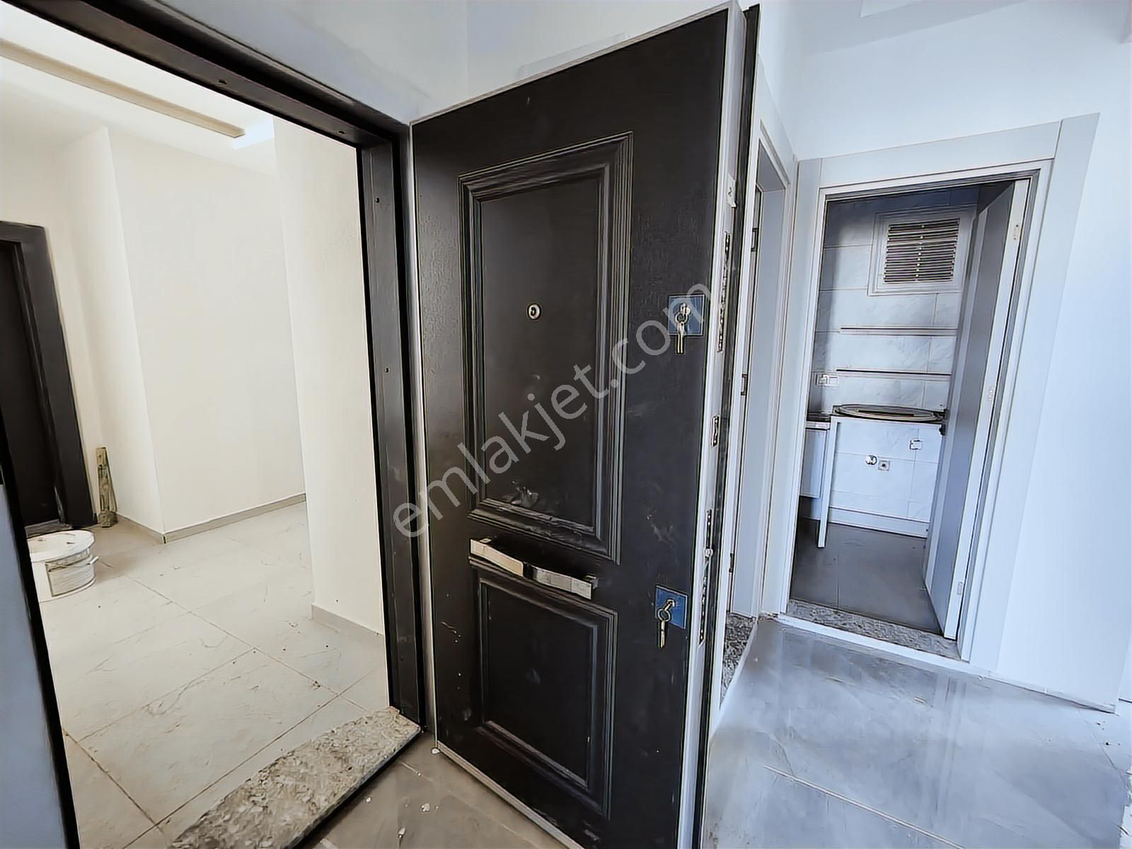 Rw Nefes'ten Yunus Mahallesi'nde Muhteşem Konumda 2+1 Daire - Görsel 3