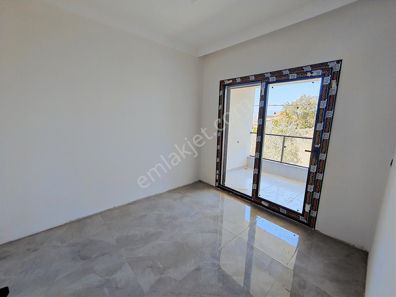 Rw Nefes'ten Yunus Mahallesi'nde Muhteşem Konumda 2+1 Daire - Görsel 17