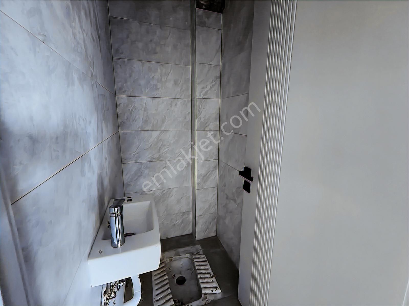 Rw Nefes'ten Yunus Mahallesi'nde Muhteşem Konumda 2+1 Daire - Görsel 19