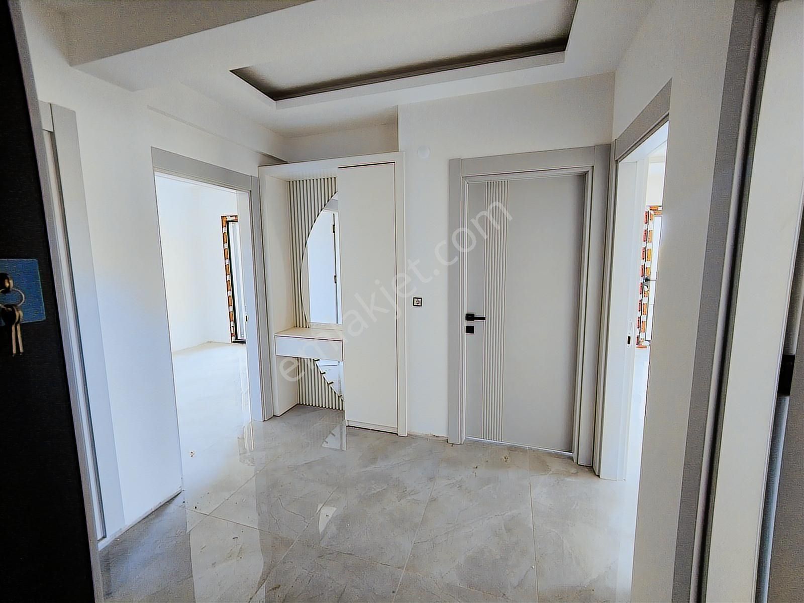 Rw Nefes'ten Yunus Mahallesi'nde Muhteşem Konumda 2+1 Daire - Görsel 13