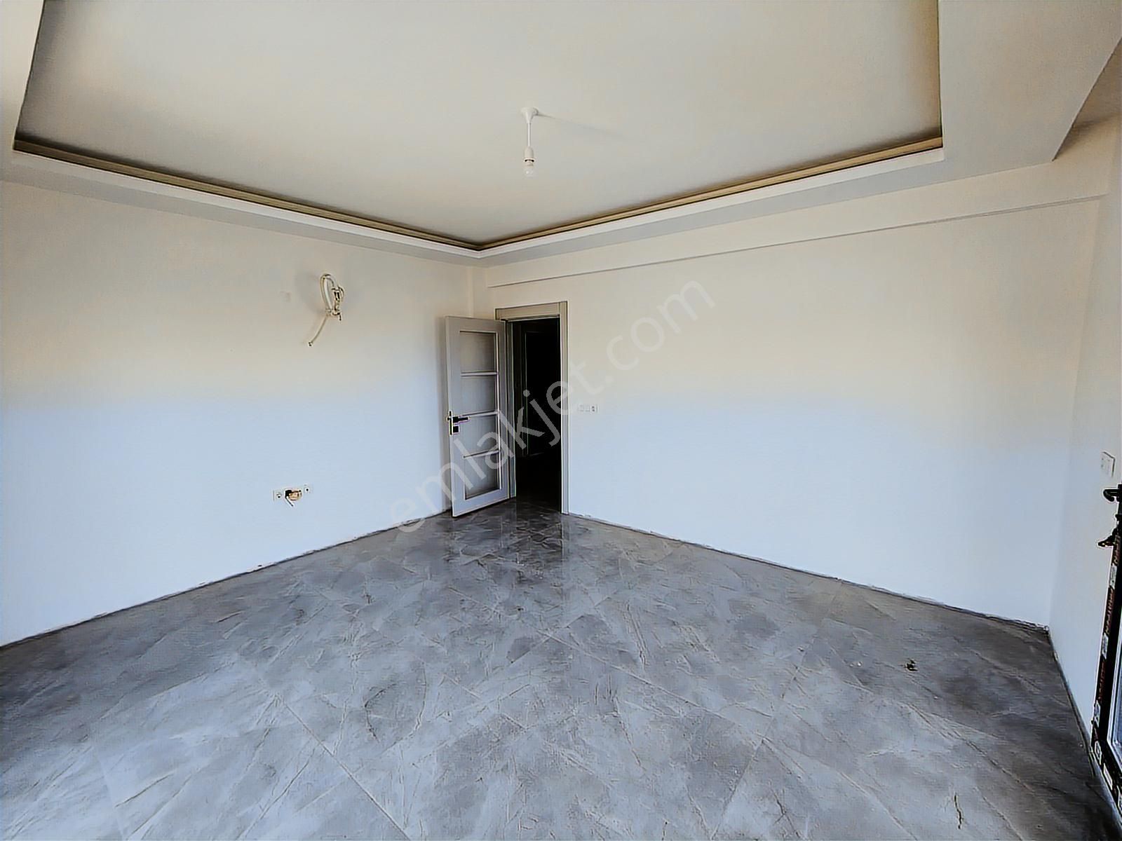 Rw Nefes'ten Yunus Mahallesi'nde Muhteşem Konumda 2+1 Daire - Görsel 18