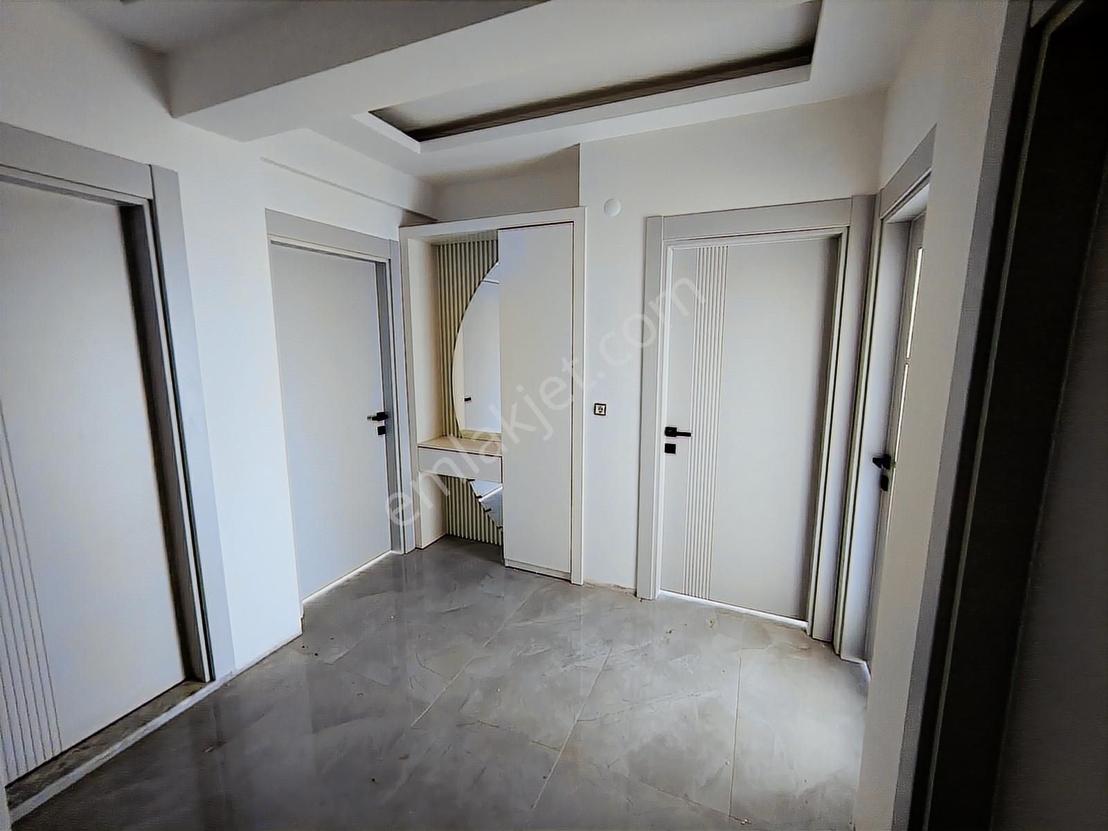 Rw Nefes'ten Yunus Mahallesi'nde Muhteşem Konumda 2+1 Daire - Görsel 5