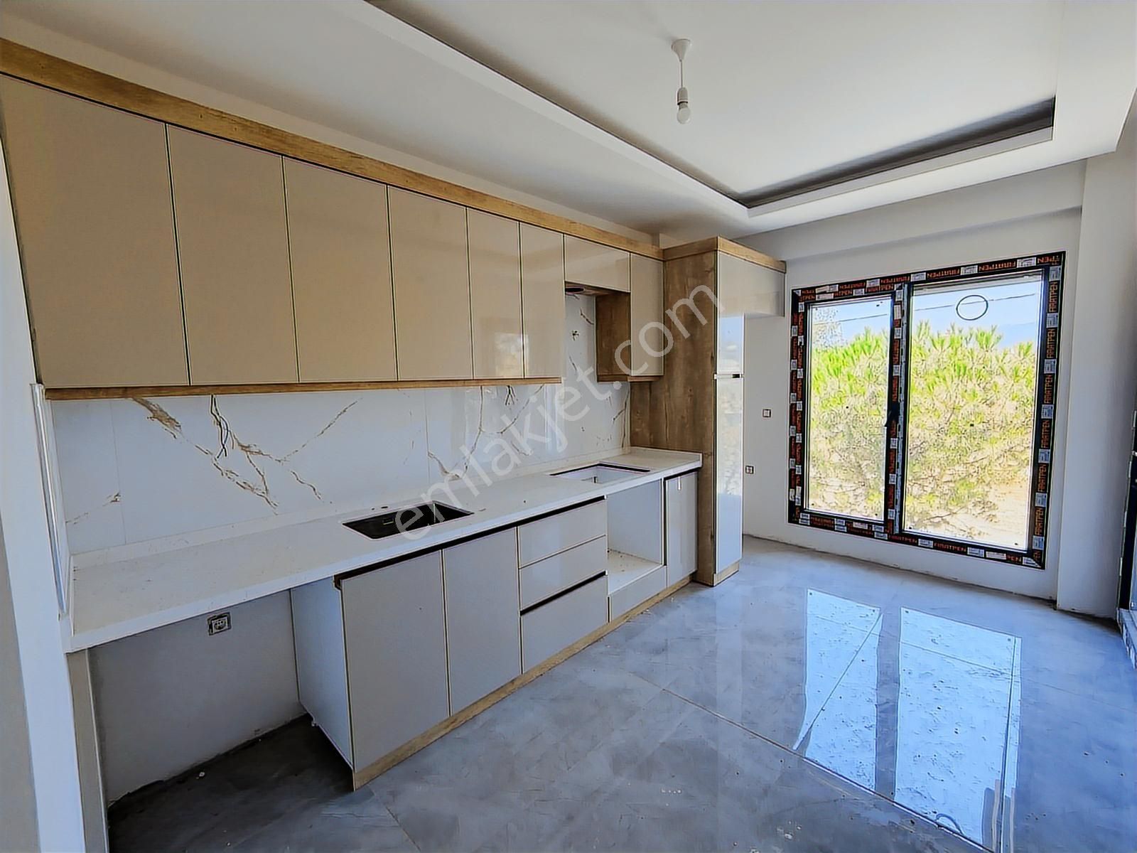 Rw Nefes'ten Yunus Mahallesi'nde Muhteşem Konumda 2+1 Daire - Görsel 22