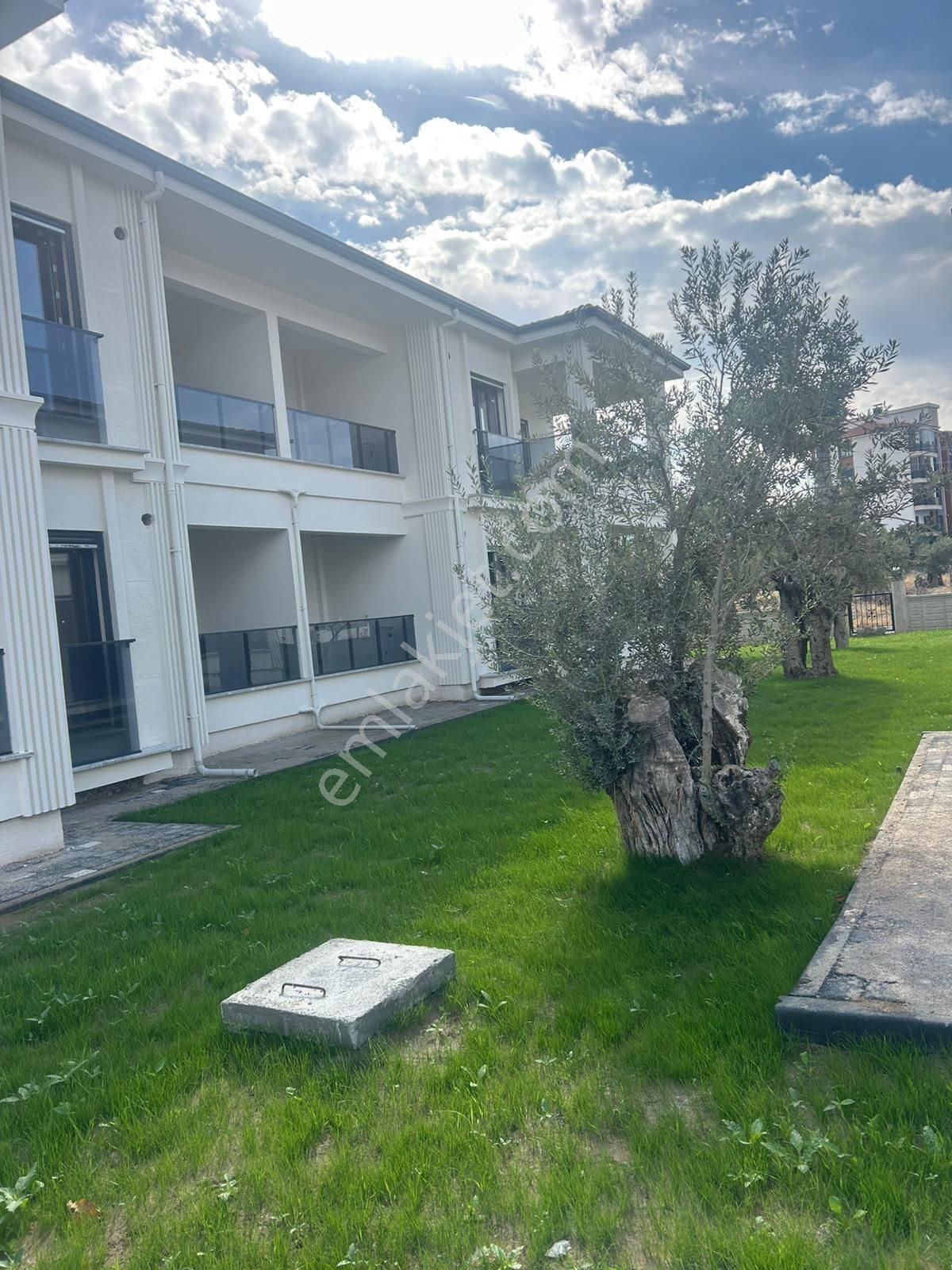 Rw Nefes'ten Yunus Mahallesi'nde Muhteşem Konumda 2+1 Daire - Görsel 8