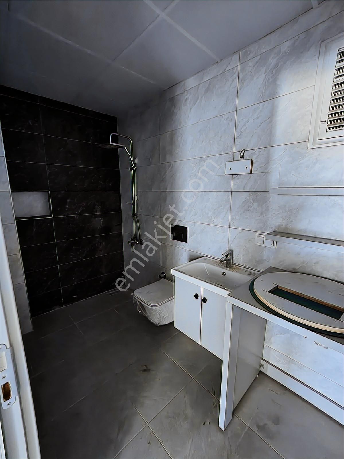 Rw Nefes'ten Yunus Mahallesi'nde Muhteşem Konumda 2+1 Daire - Görsel 11