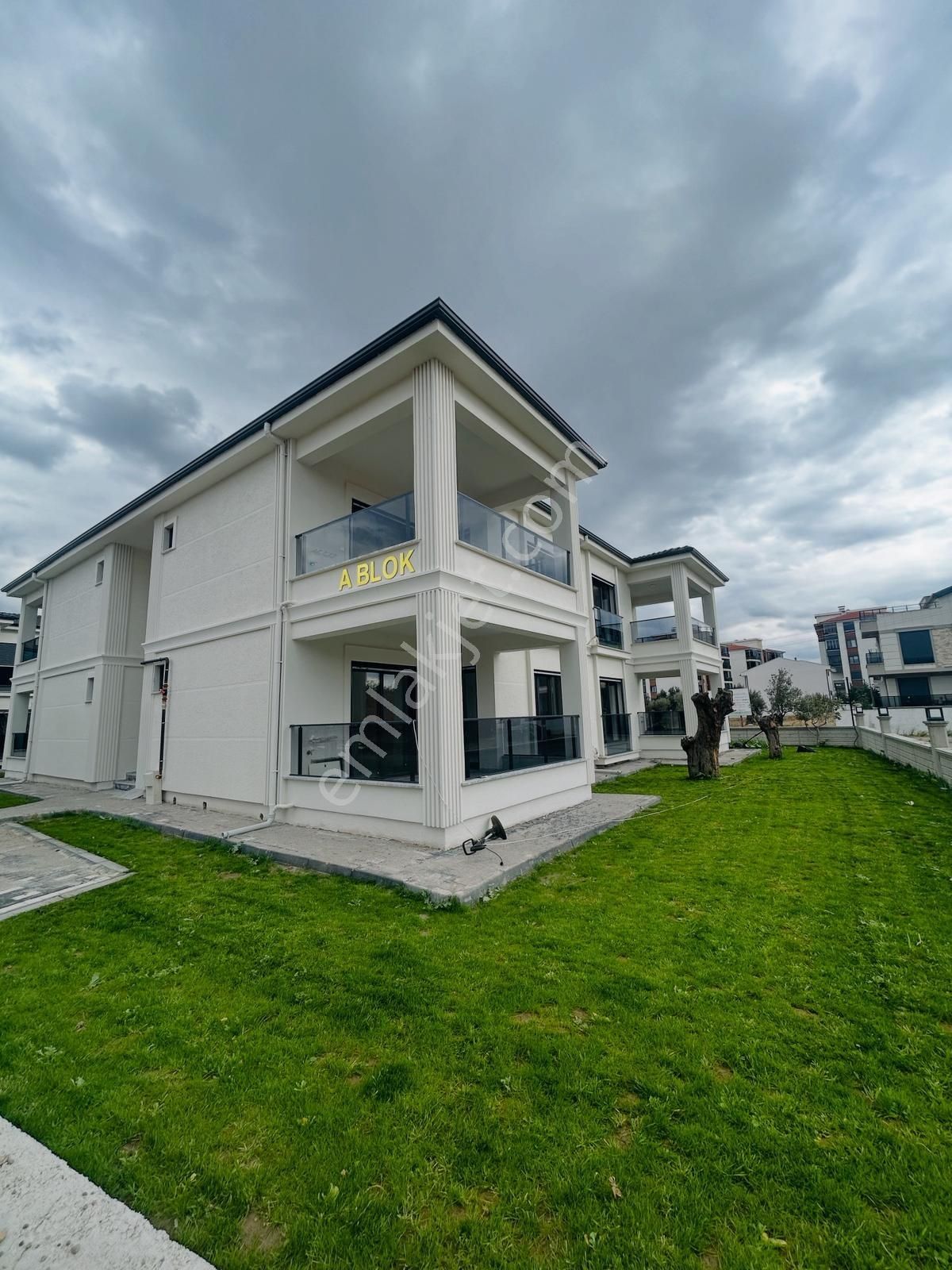 Rw Nefes'ten Yunus Mahallesi'nde Muhteşem Konumda 2+1 Daire - Görsel 6