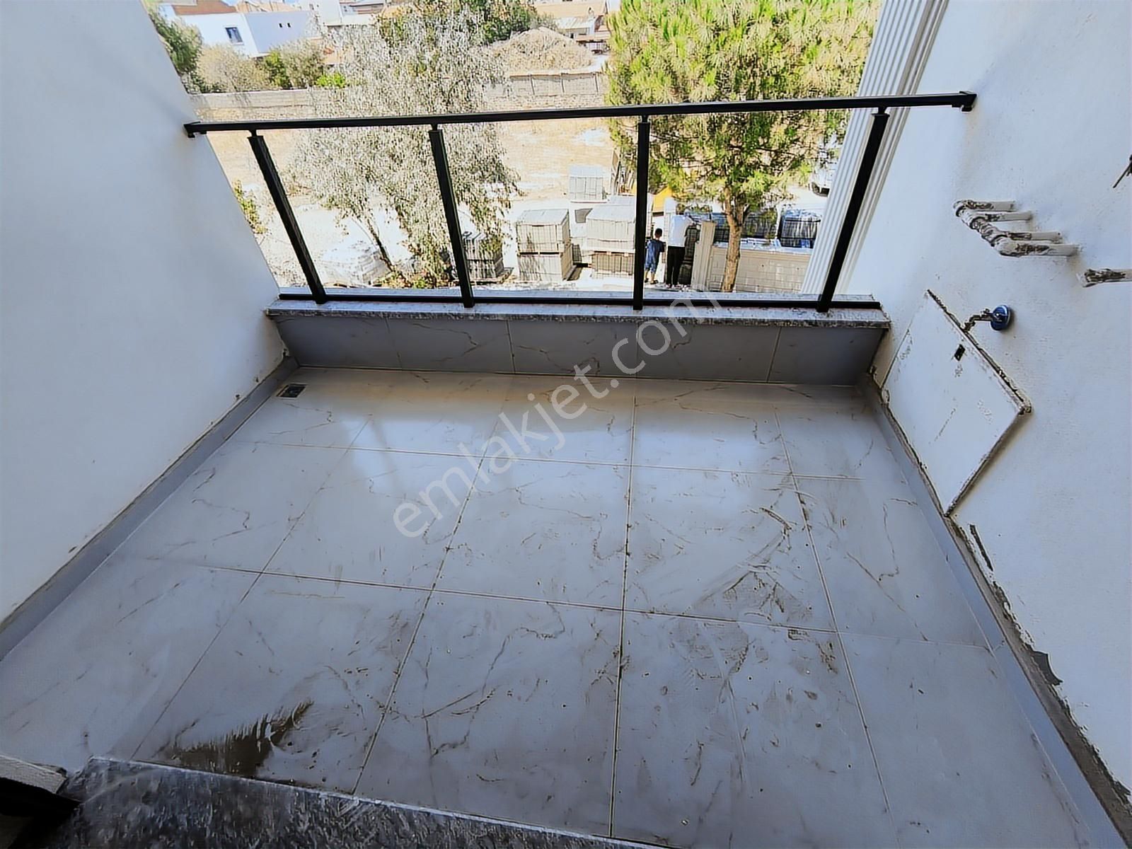 Rw Nefes'ten Yunus Mahallesi'nde Muhteşem Konumda 2+1 Daire - Görsel 21