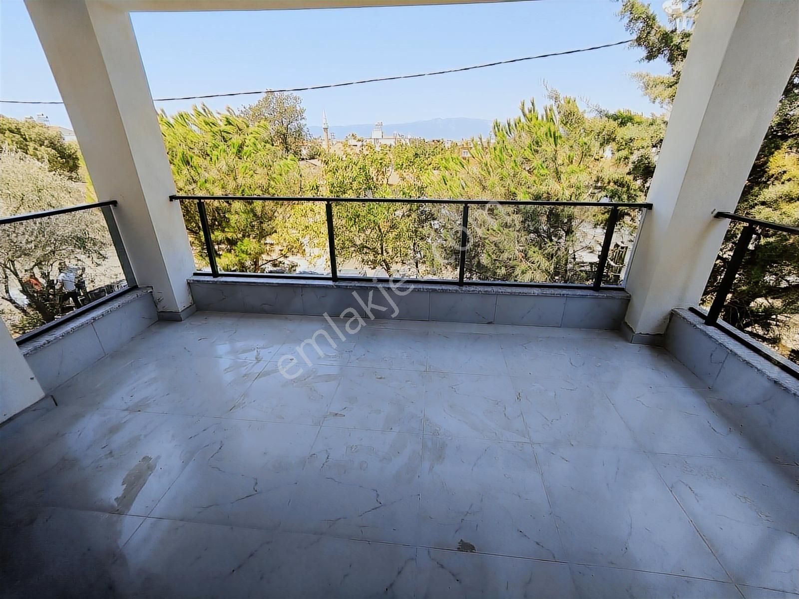 Rw Nefes'ten Yunus Mahallesi'nde Muhteşem Konumda 2+1 Daire - Görsel 27