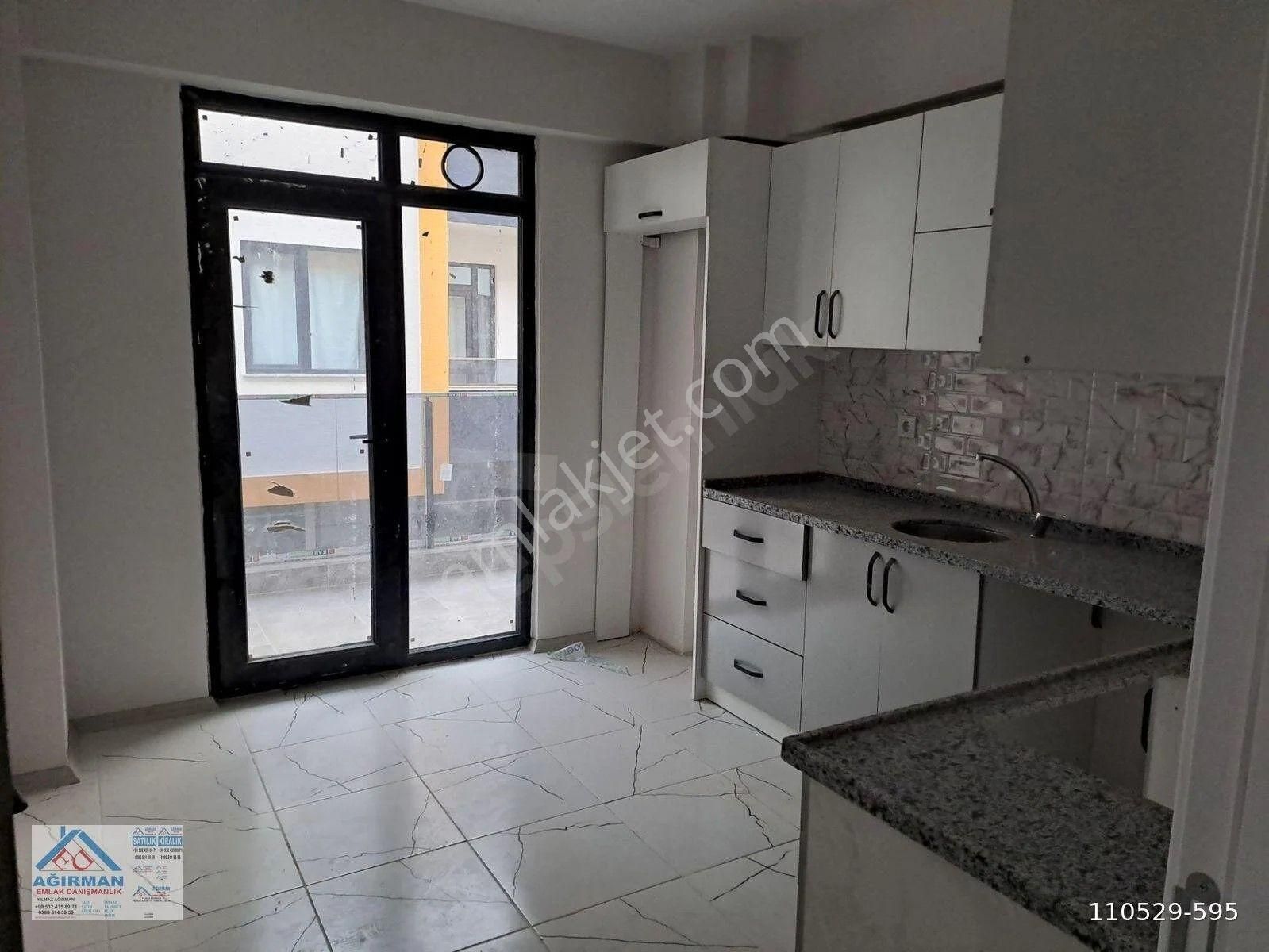 Beycilerde Saktılık Sıfır Daire Oturuma Hazır - Görsel 5