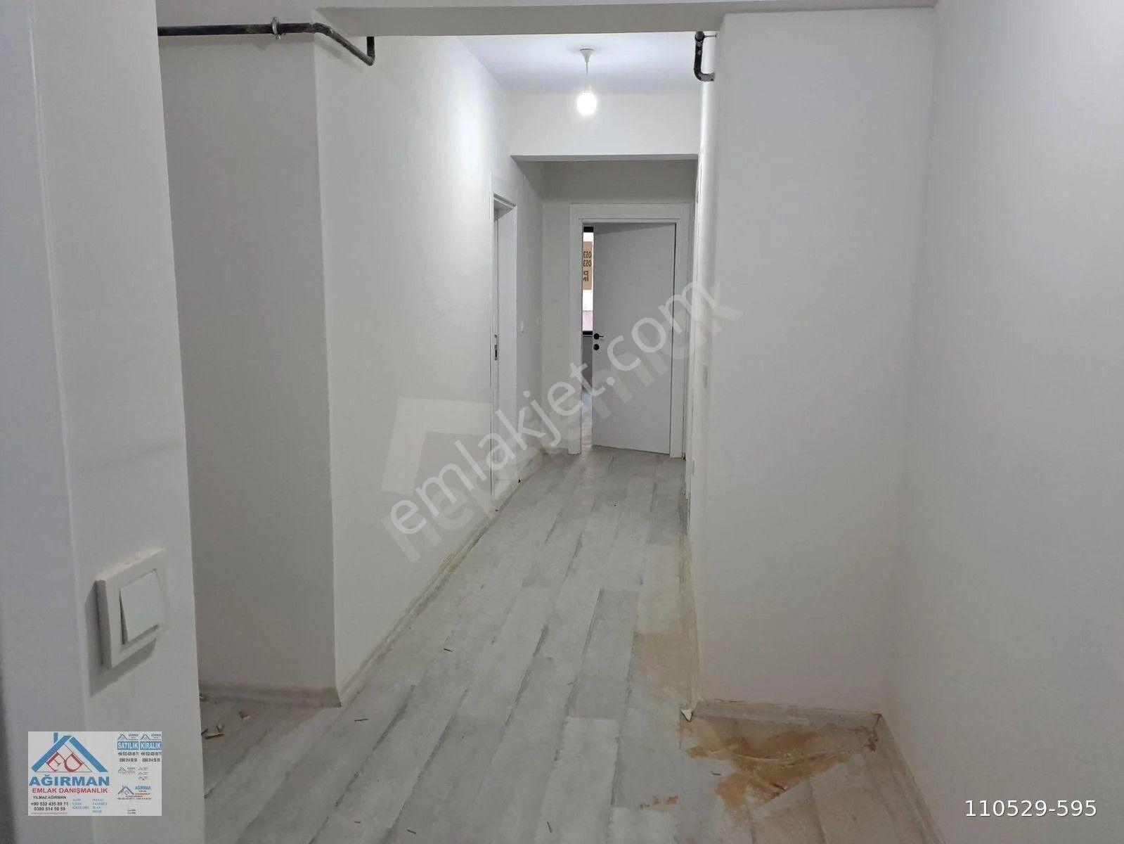 Beycilerde Saktılık Sıfır Daire Oturuma Hazır - Görsel 9