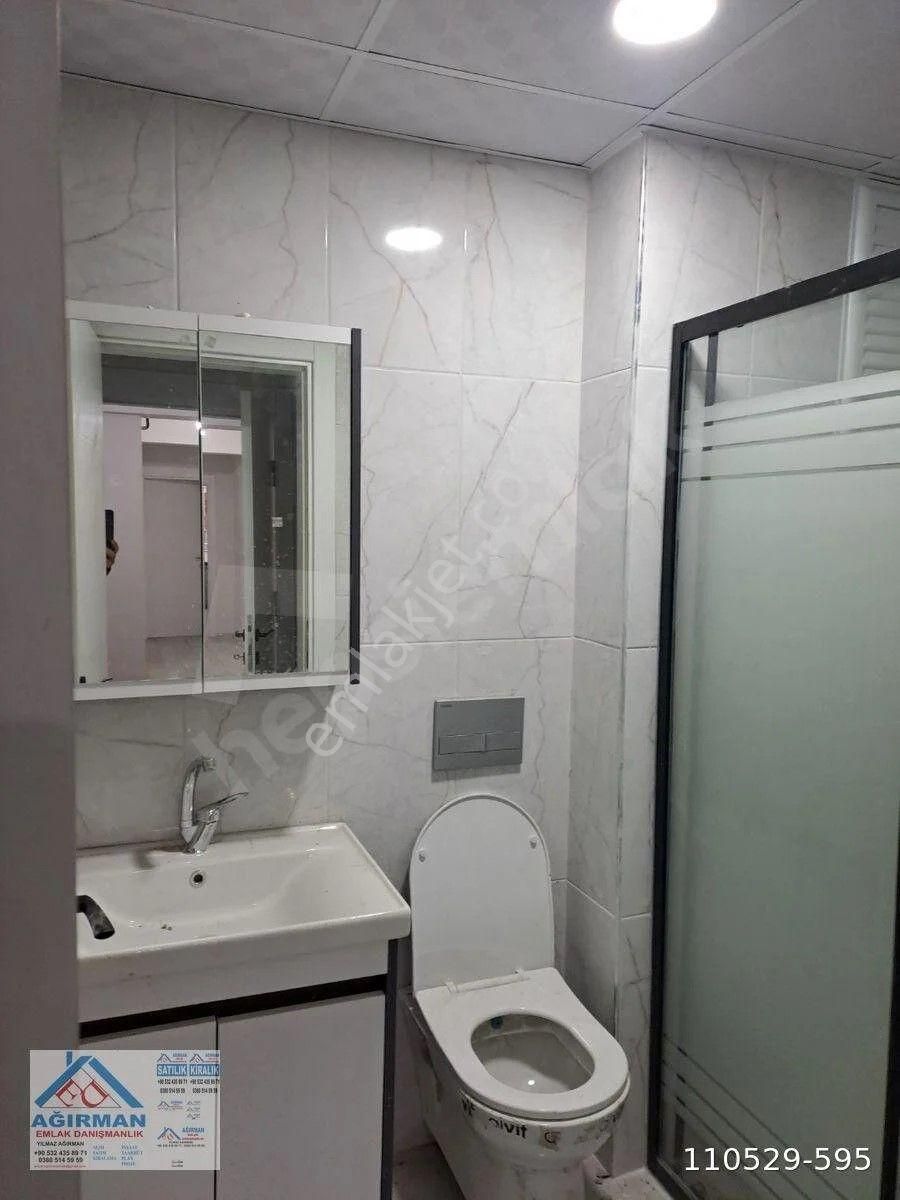 Beycilerde Saktılık Sıfır Daire Oturuma Hazır - Görsel 11