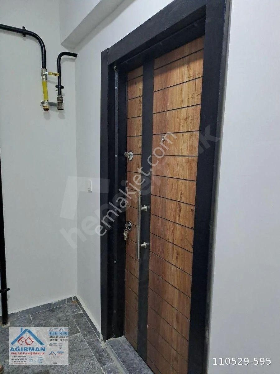 Beycilerde Saktılık Sıfır Daire Oturuma Hazır - Görsel 12