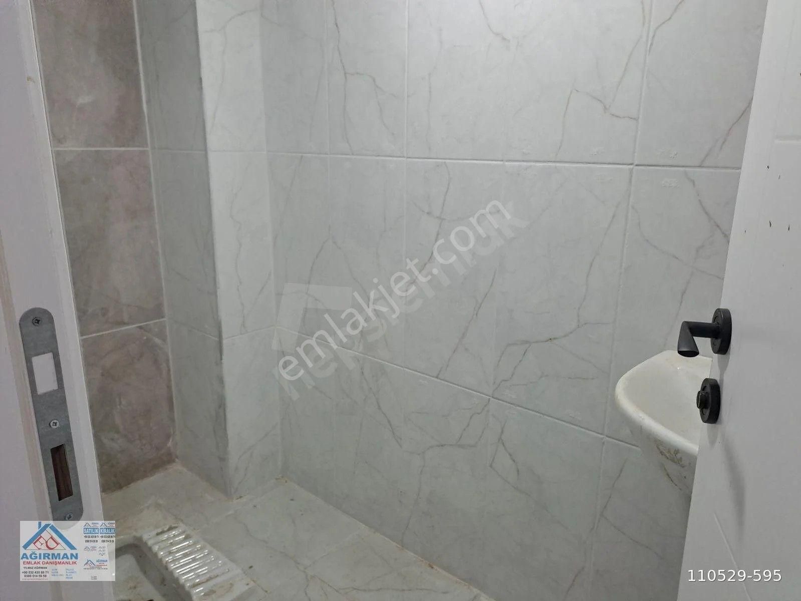 Beycilerde Saktılık Sıfır Daire Oturuma Hazır - Görsel 13