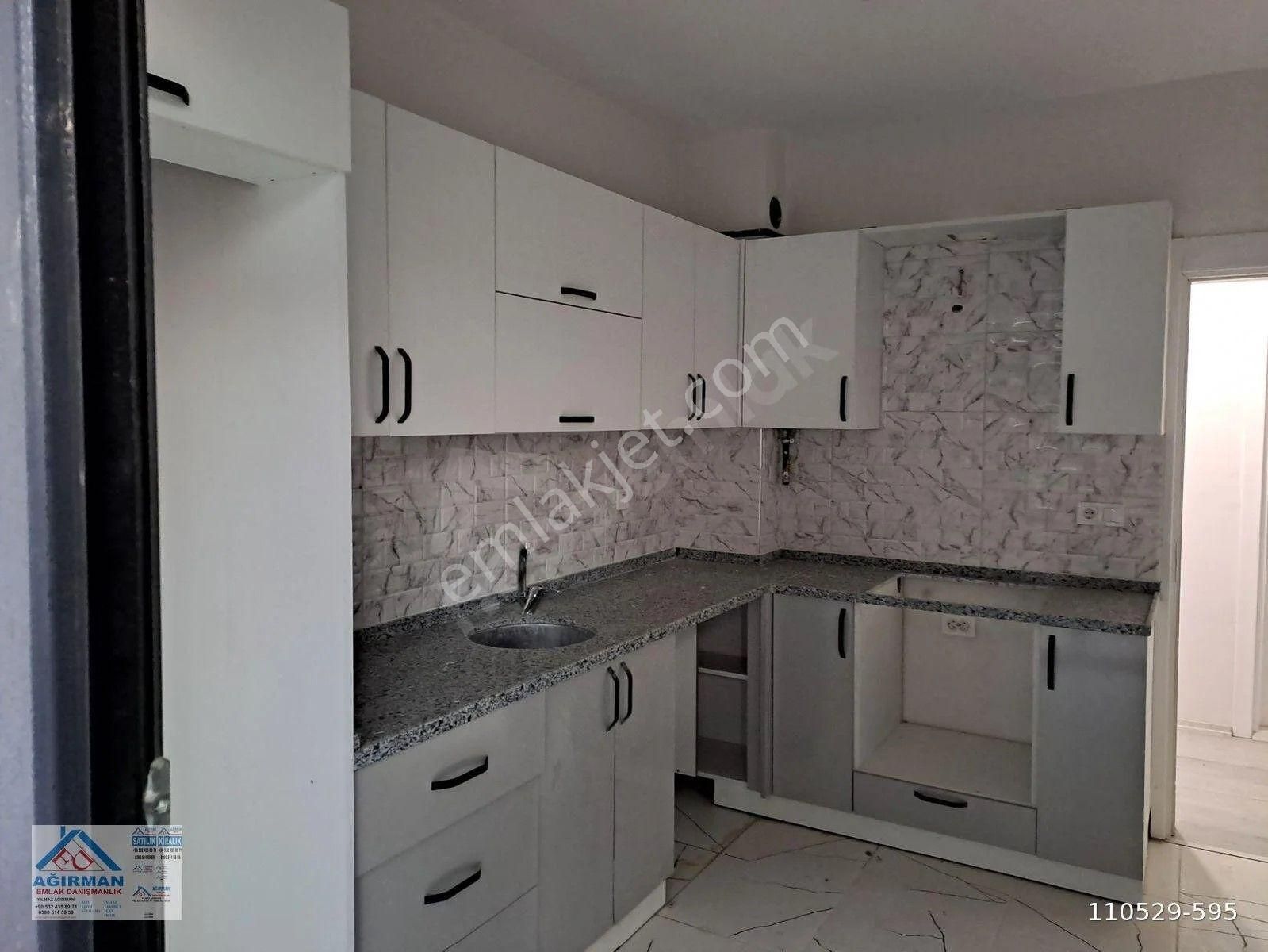 Beycilerde Saktılık Sıfır Daire Oturuma Hazır - Görsel 10