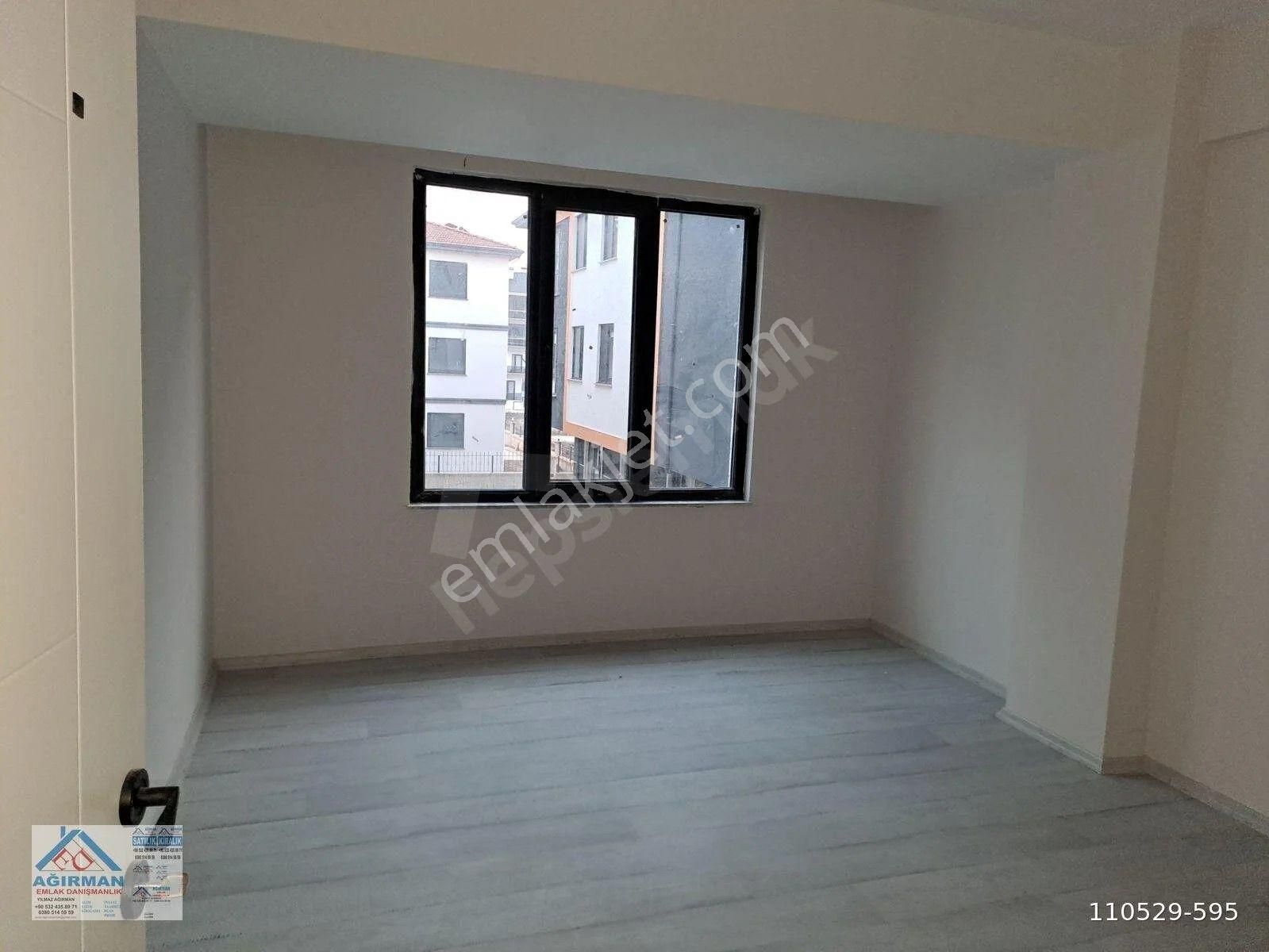 Beycilerde Saktılık Sıfır Daire Oturuma Hazır - Görsel 4