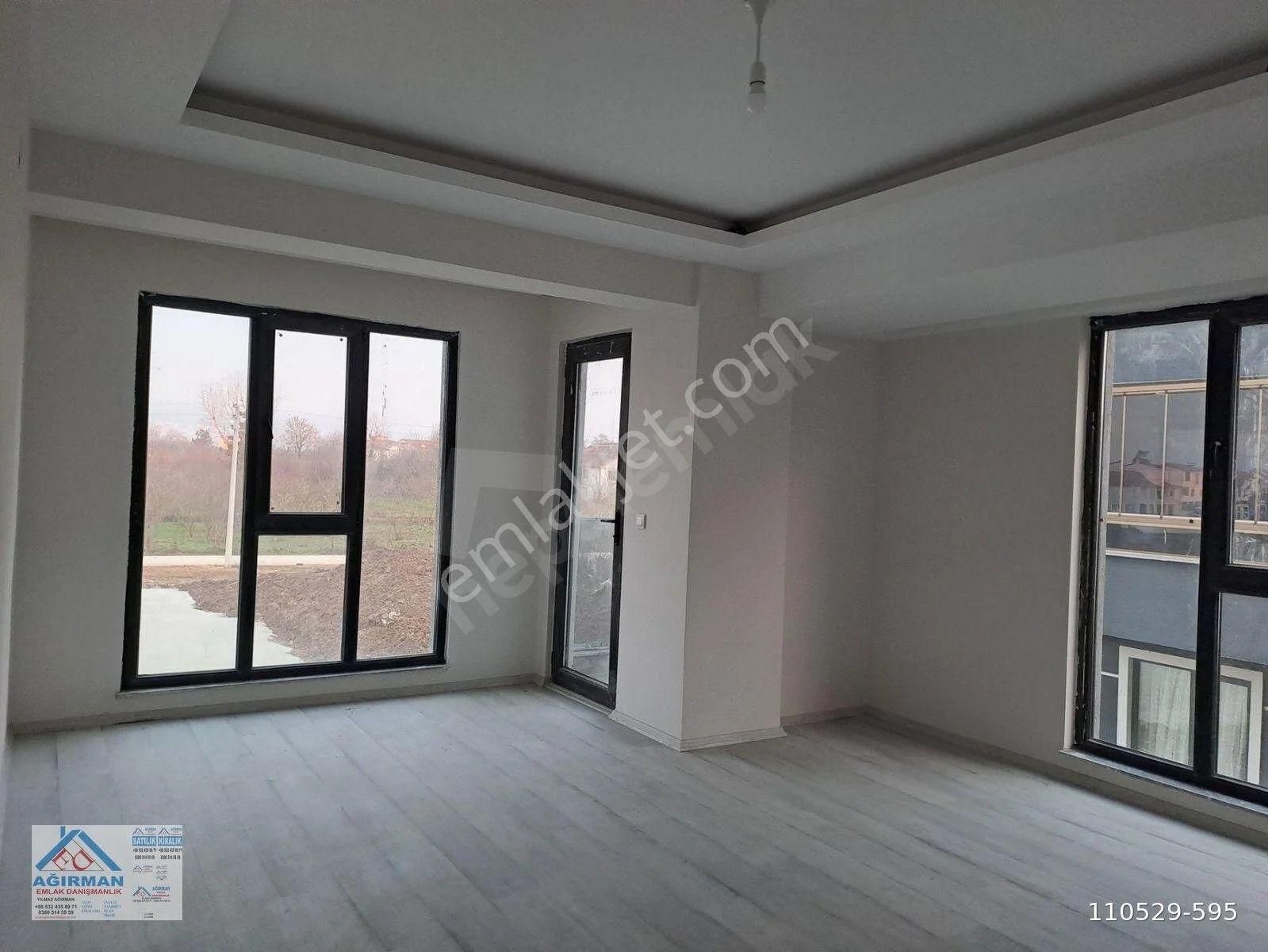 Beycilerde Saktılık Sıfır Daire Oturuma Hazır - Görsel 8