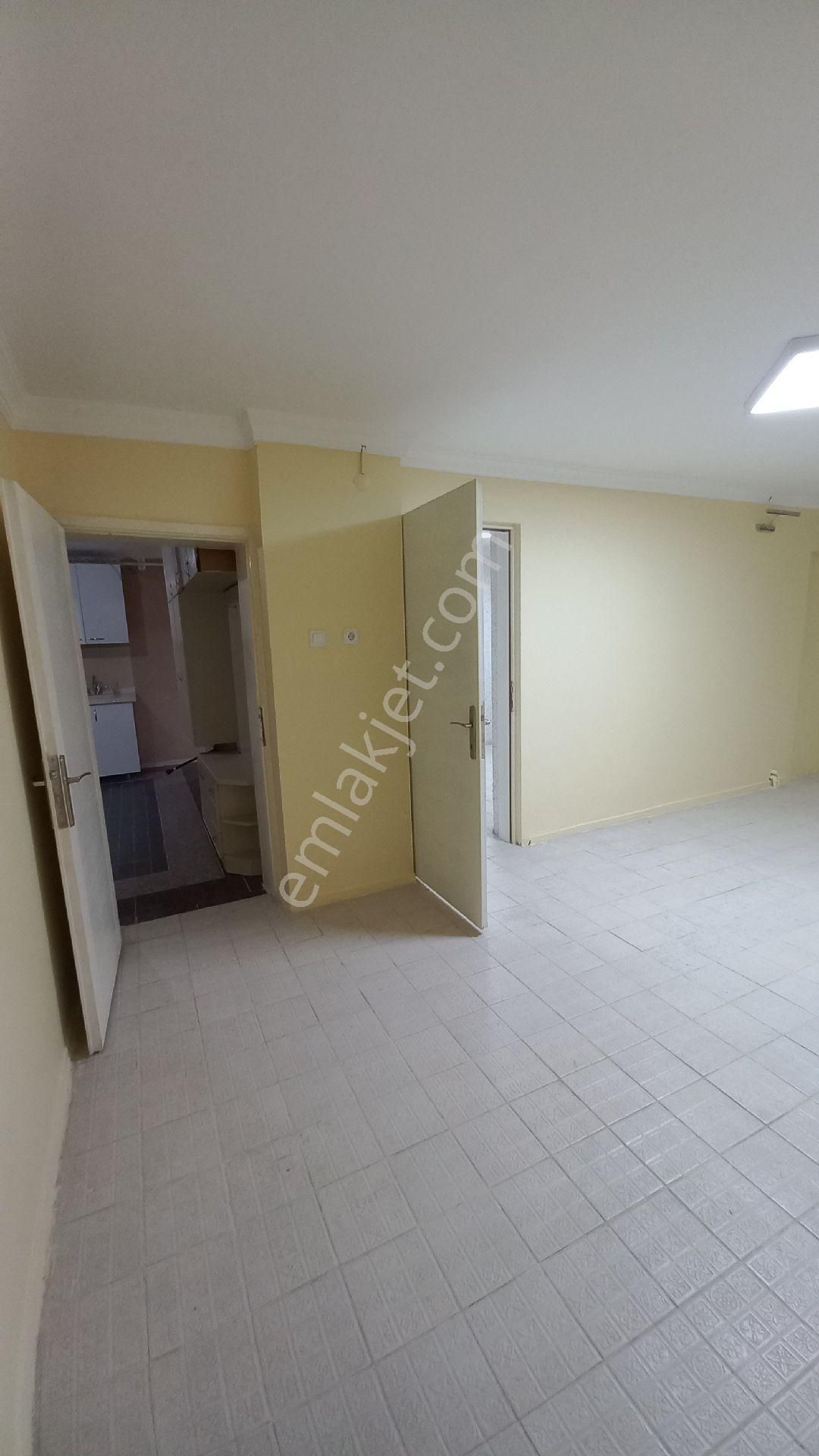 Vatan Emlakdan Vazo Civarı Bahçe Katlı Ofise Uygun Daire - Görsel 8