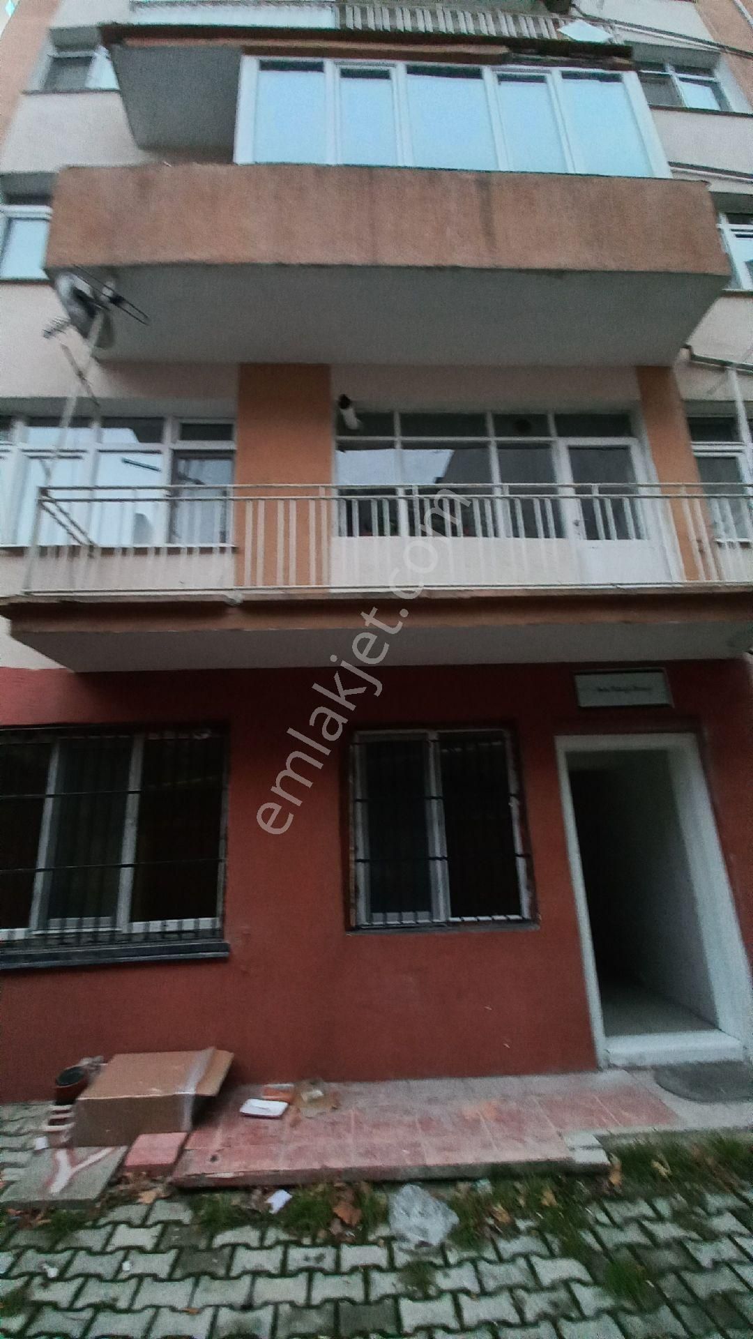 Vatan Emlakdan Vazo Civarı Bahçe Katlı Ofise Uygun Daire - Görsel 2